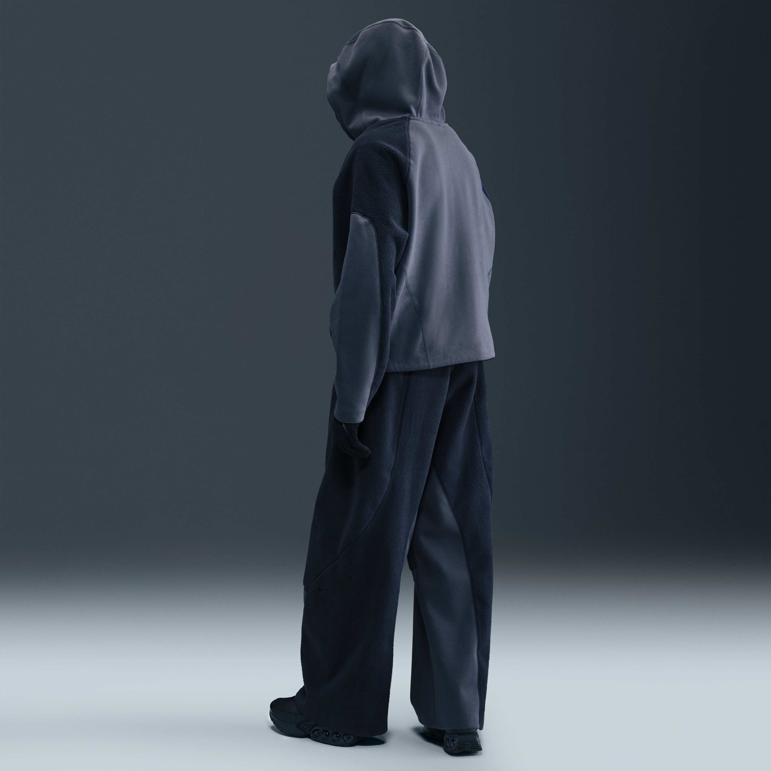 نايكي تك بوريس image number 3