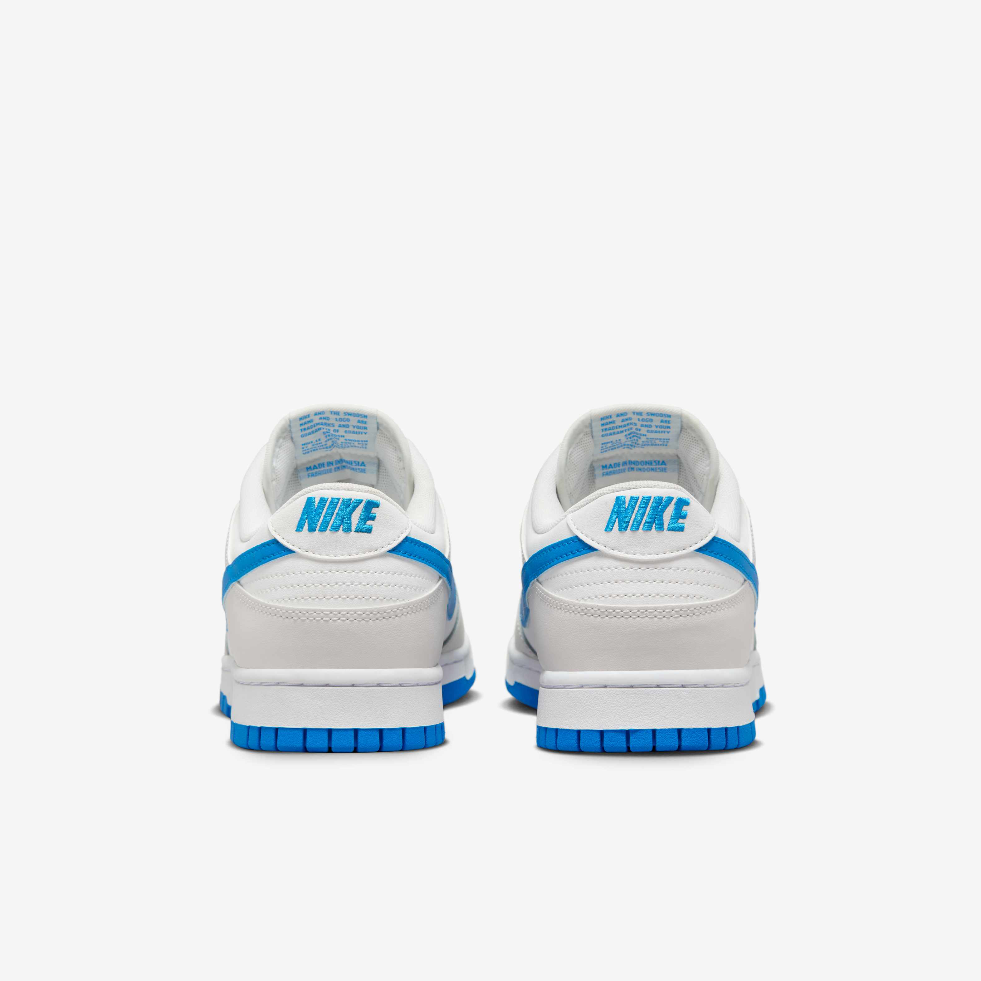 Nike Dunk Low Retro image number 5