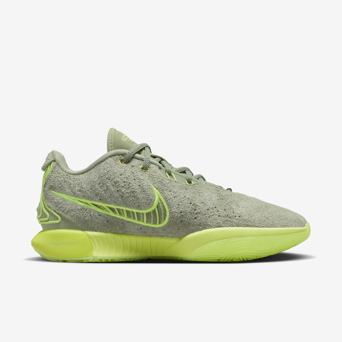 LeBron XXI image number 2 LeBron XXI image number 2