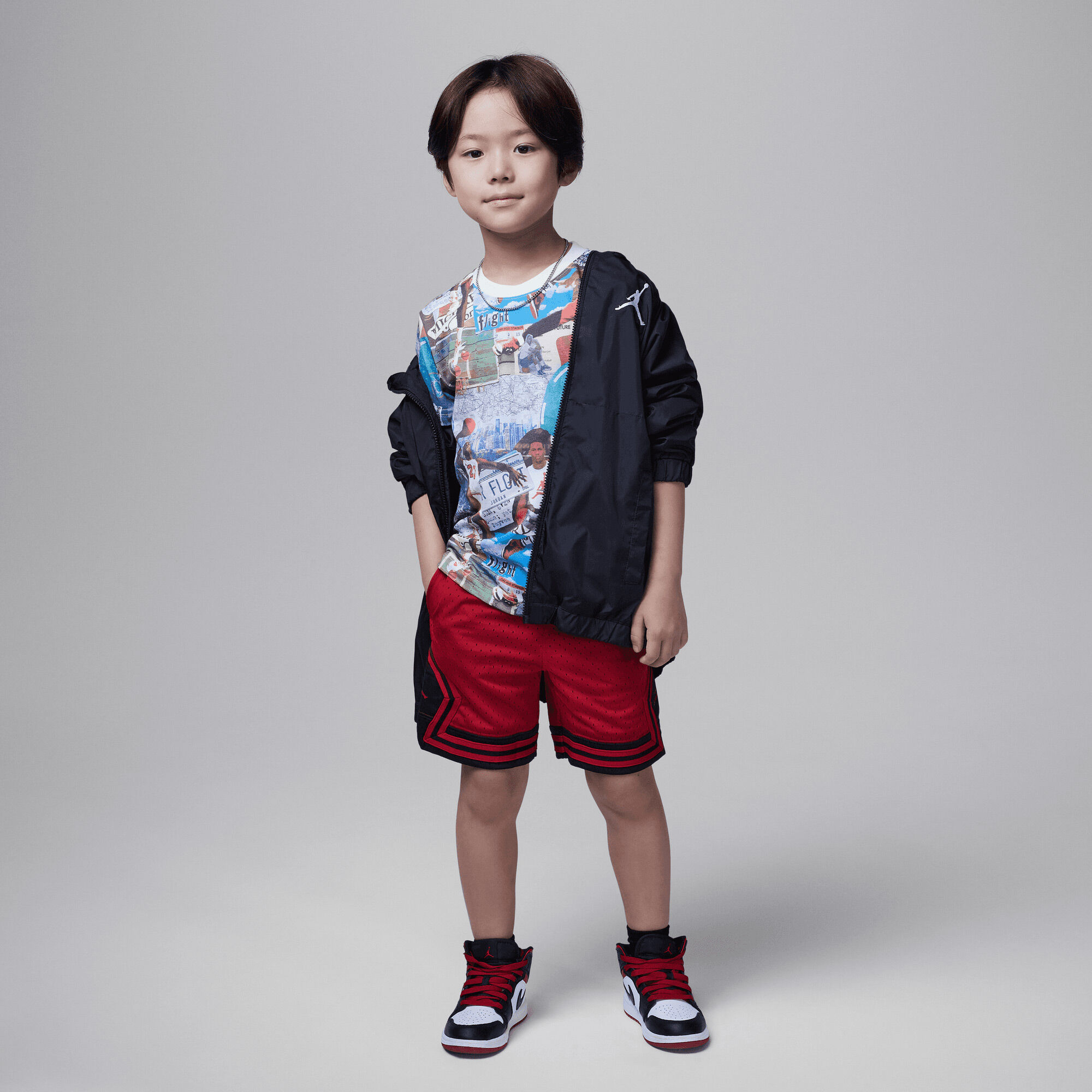 جوردن MJ بروكلين image number 4