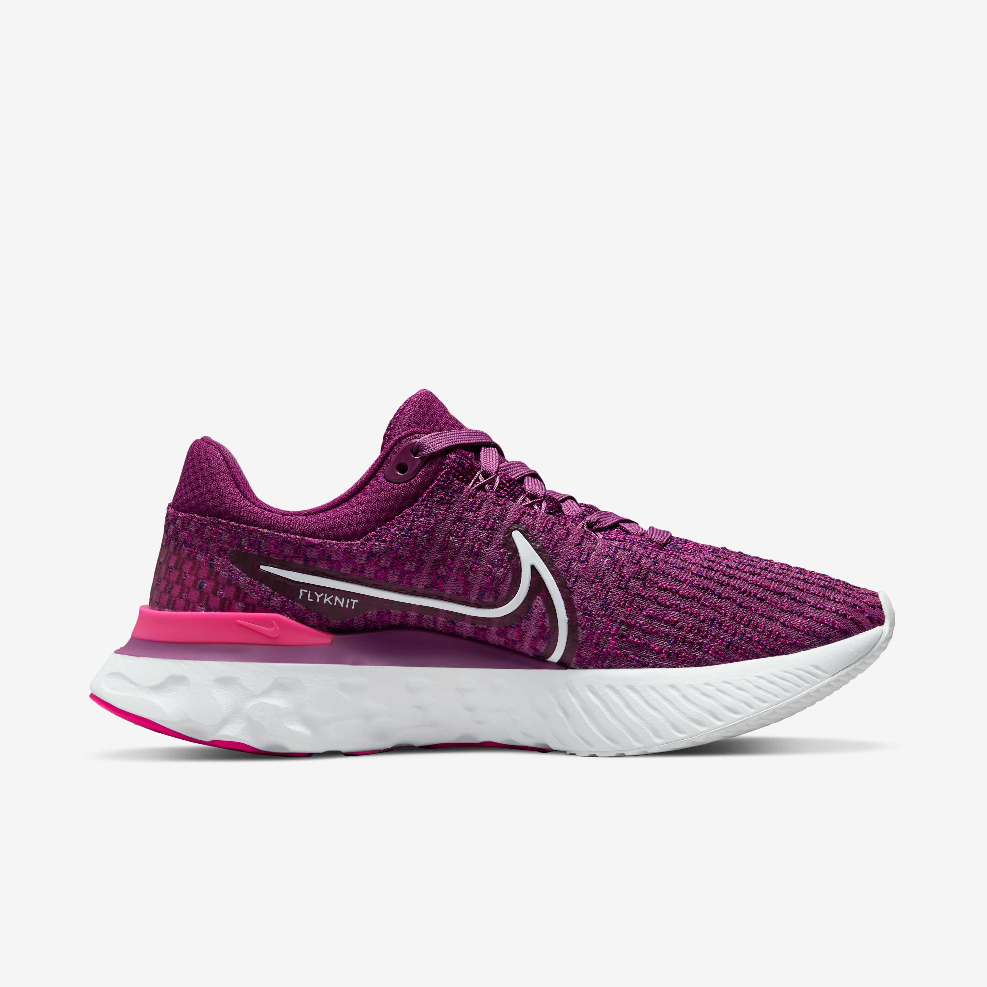 Nike React Infinity 3 image number 2