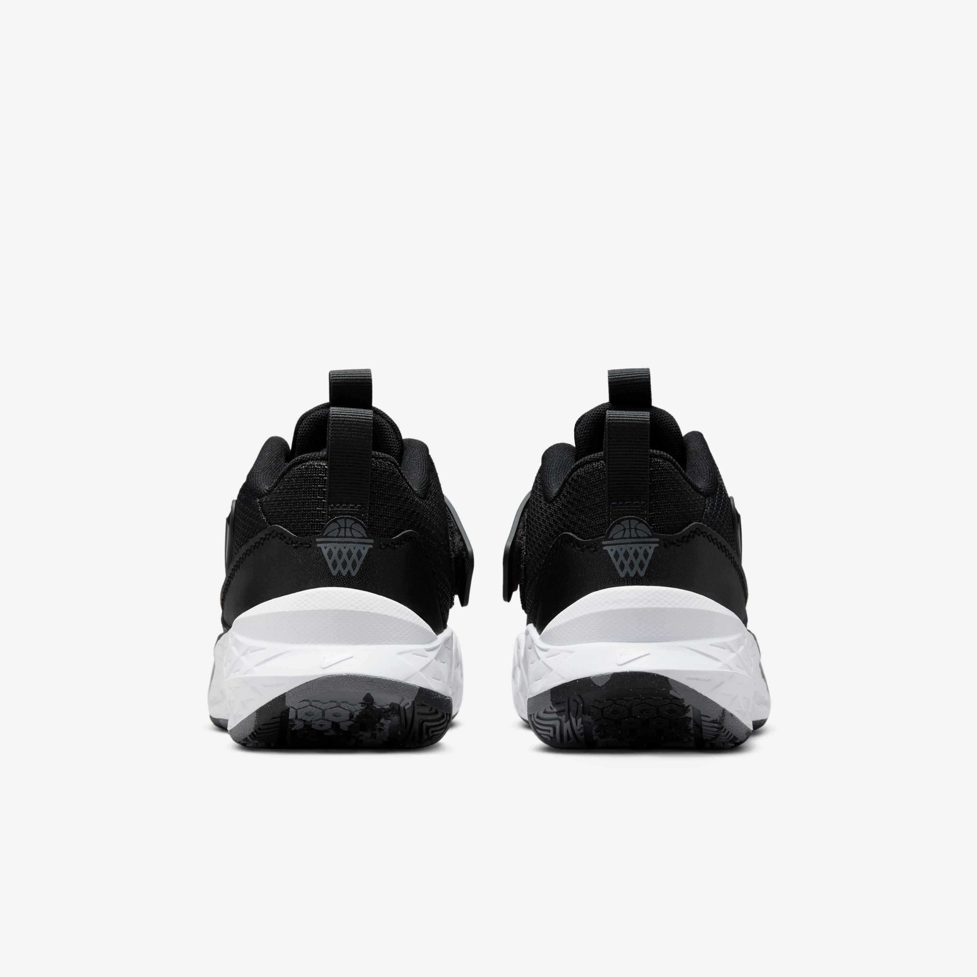 Nike Team Hustle D 12 image number 5