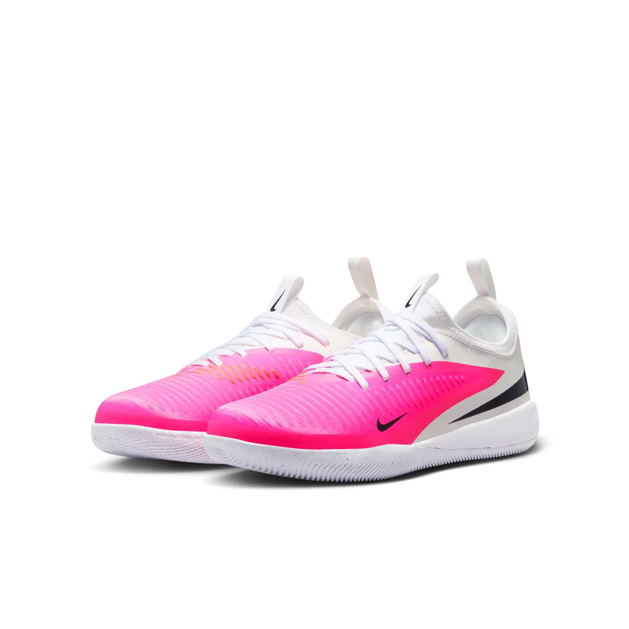 Nike Jr. Phantom 6 Low Academy image number 2