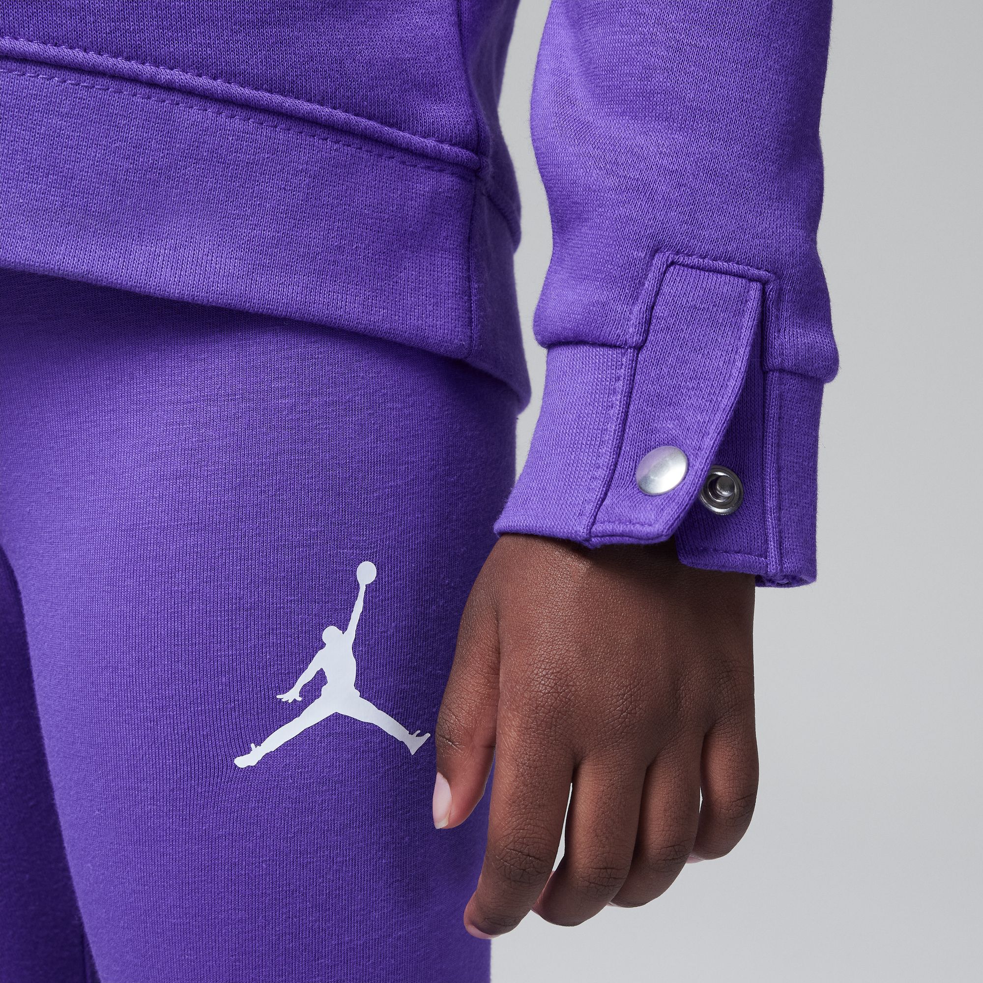 Jordan Take Flight Leggings Set image number 2