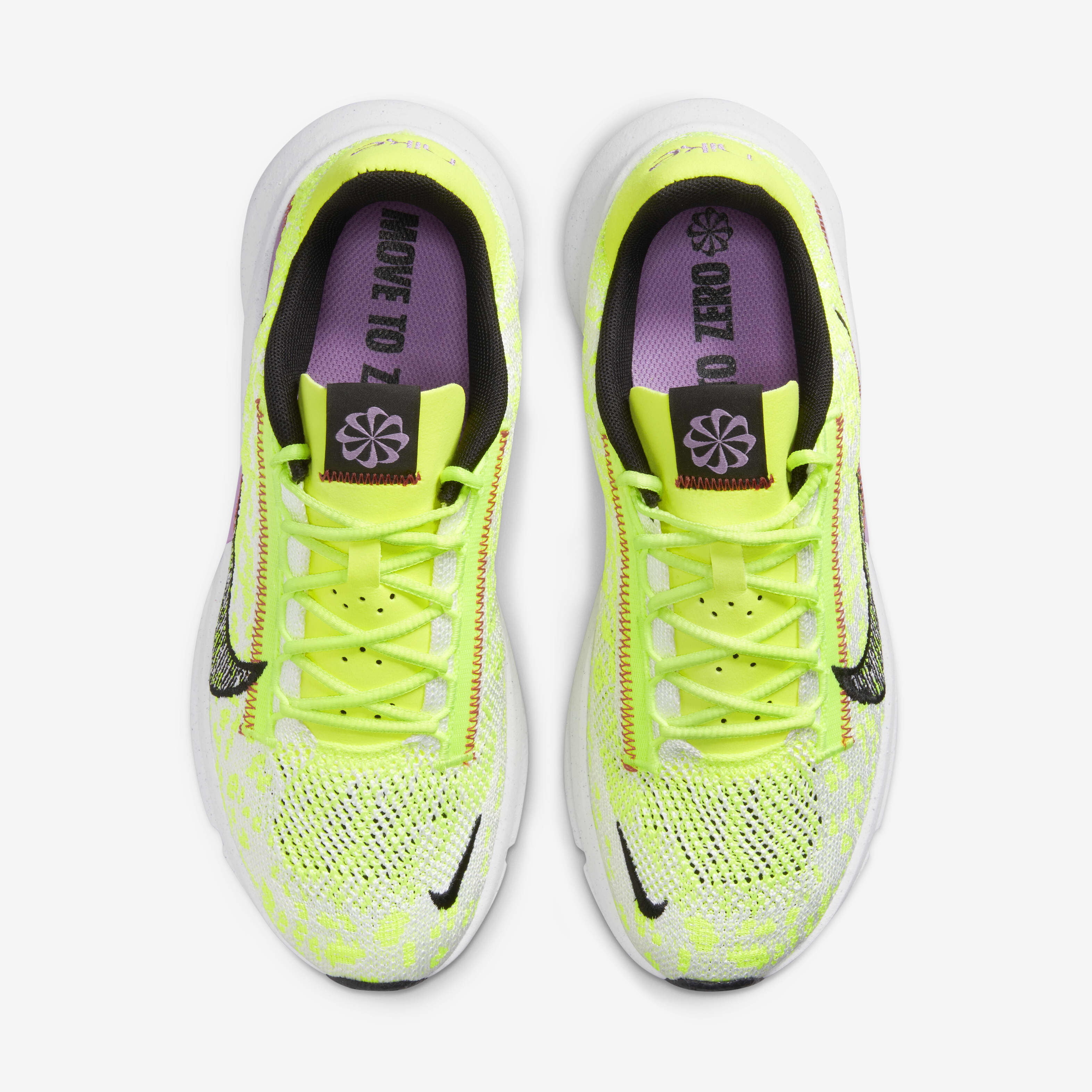 Nike SuperRep Go 3 Flyknit Next Nature image number 3