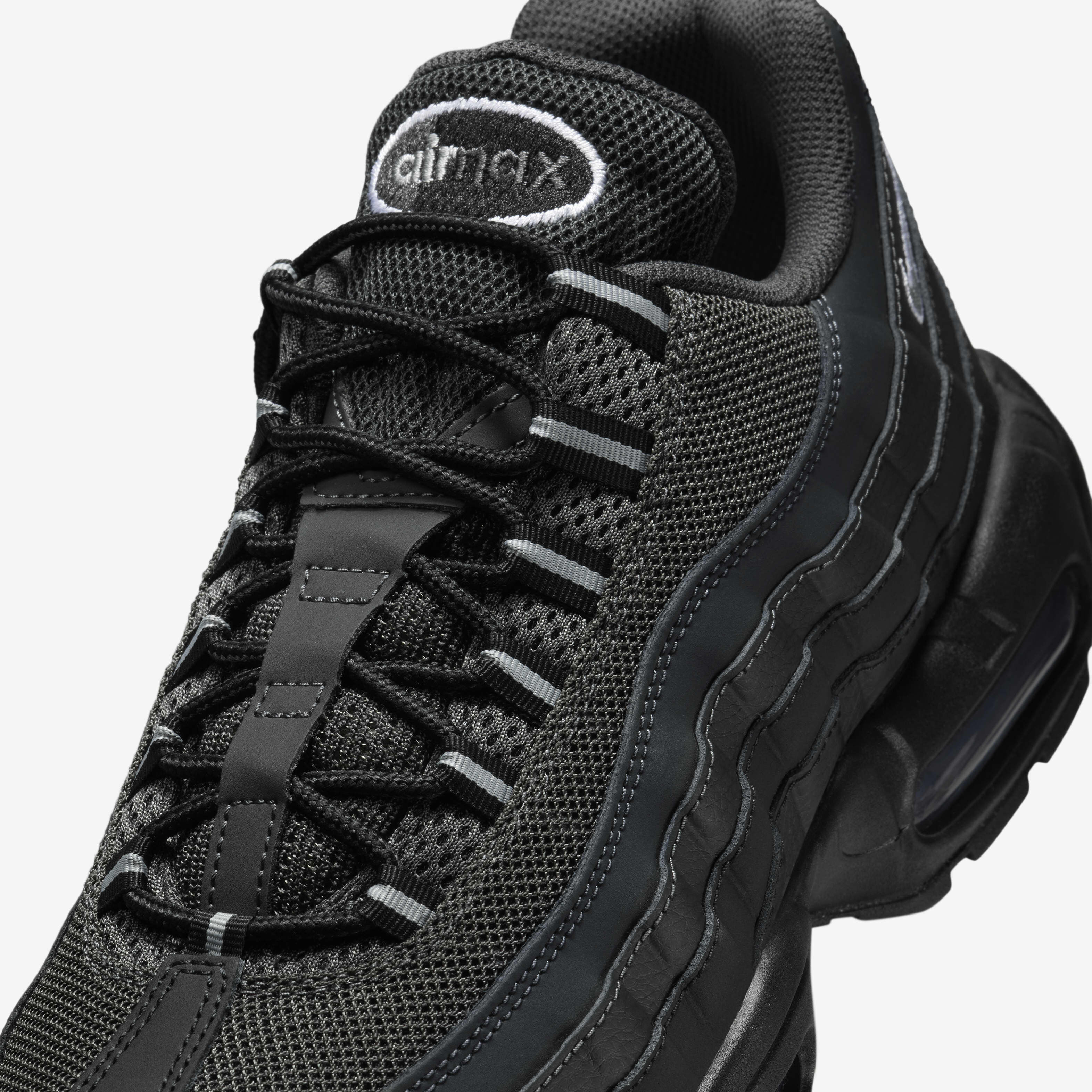 Nike Air Max 95 image number 6