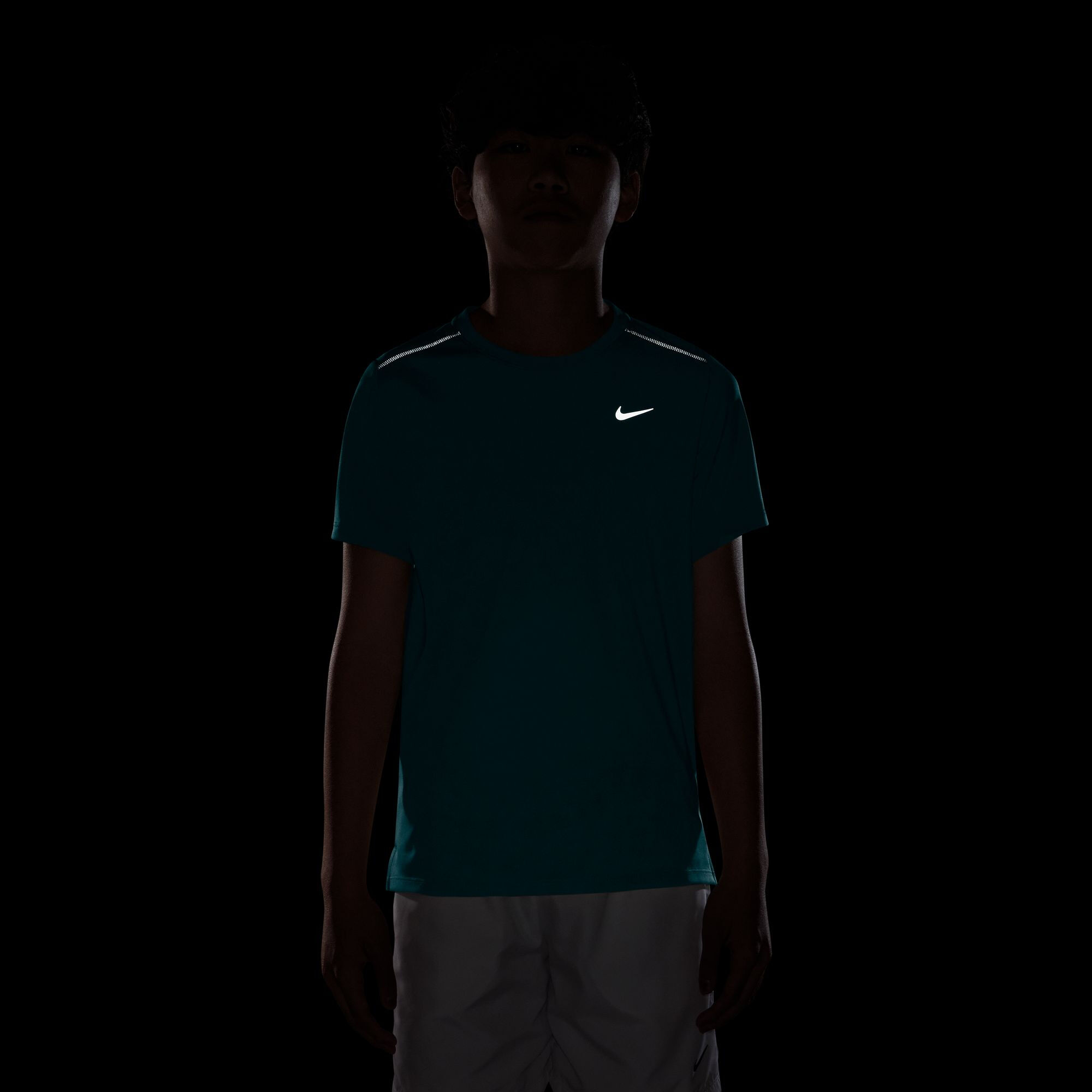 Nike Miler image number 3