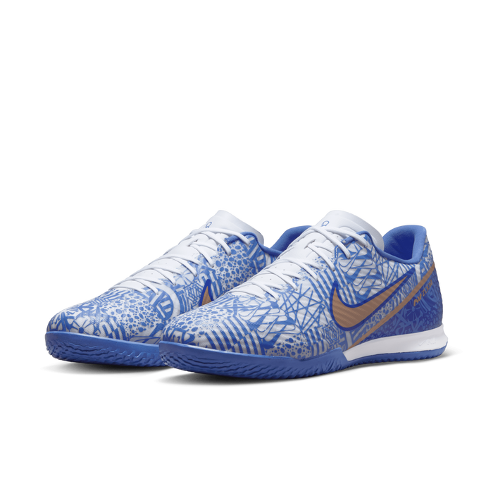 Cr7 zaalvoetbalschoenen hotsell