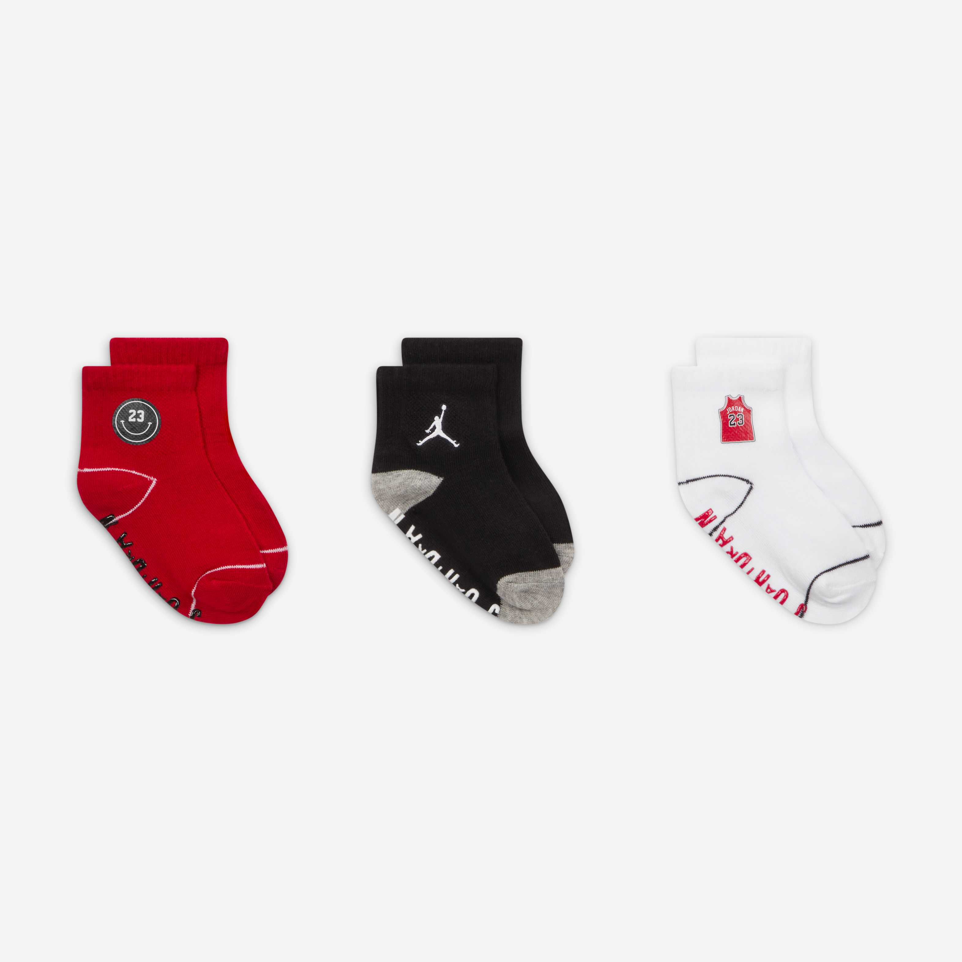 Jordan Icon Patches image number 1