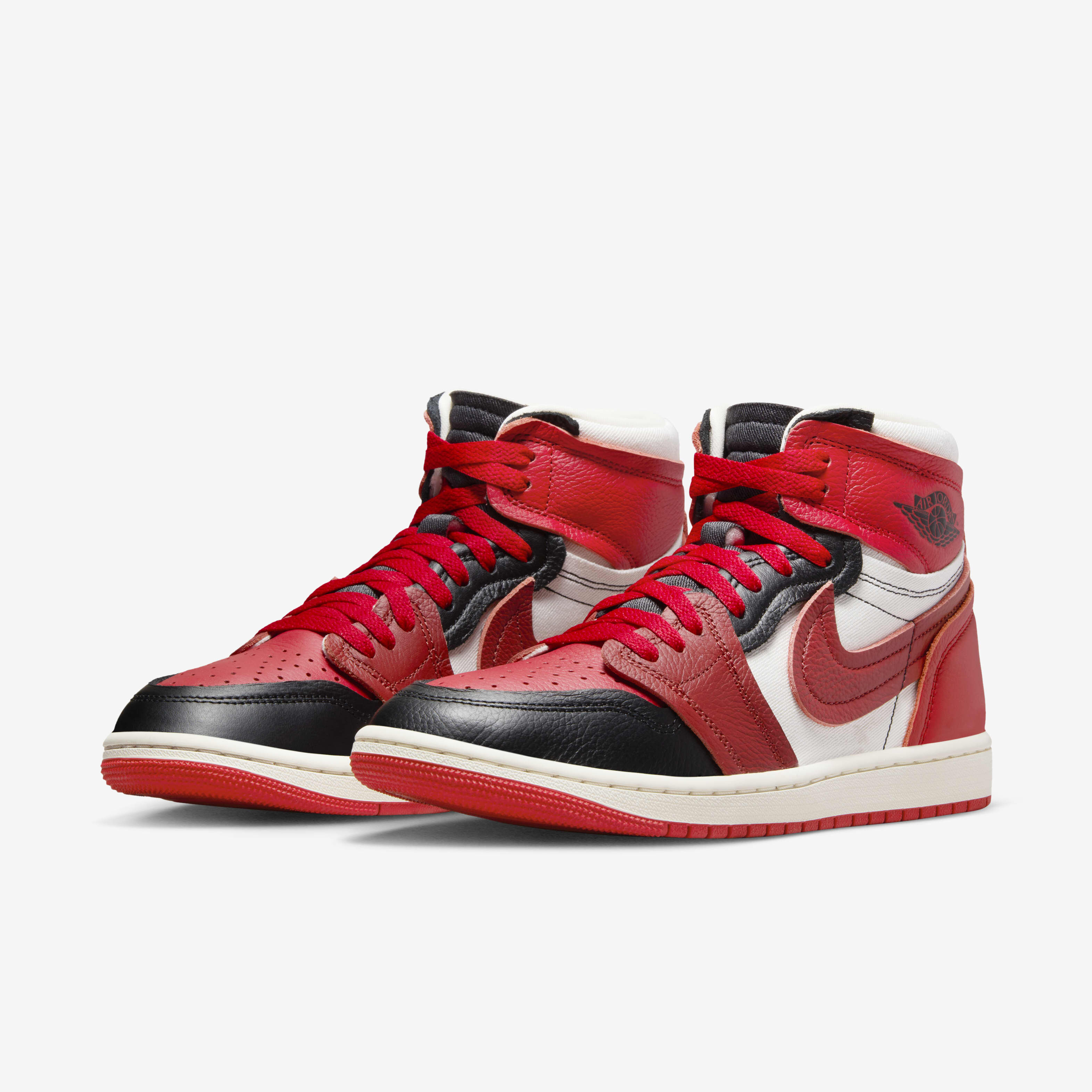 Air Jordan 1 High Method of Make image number 4