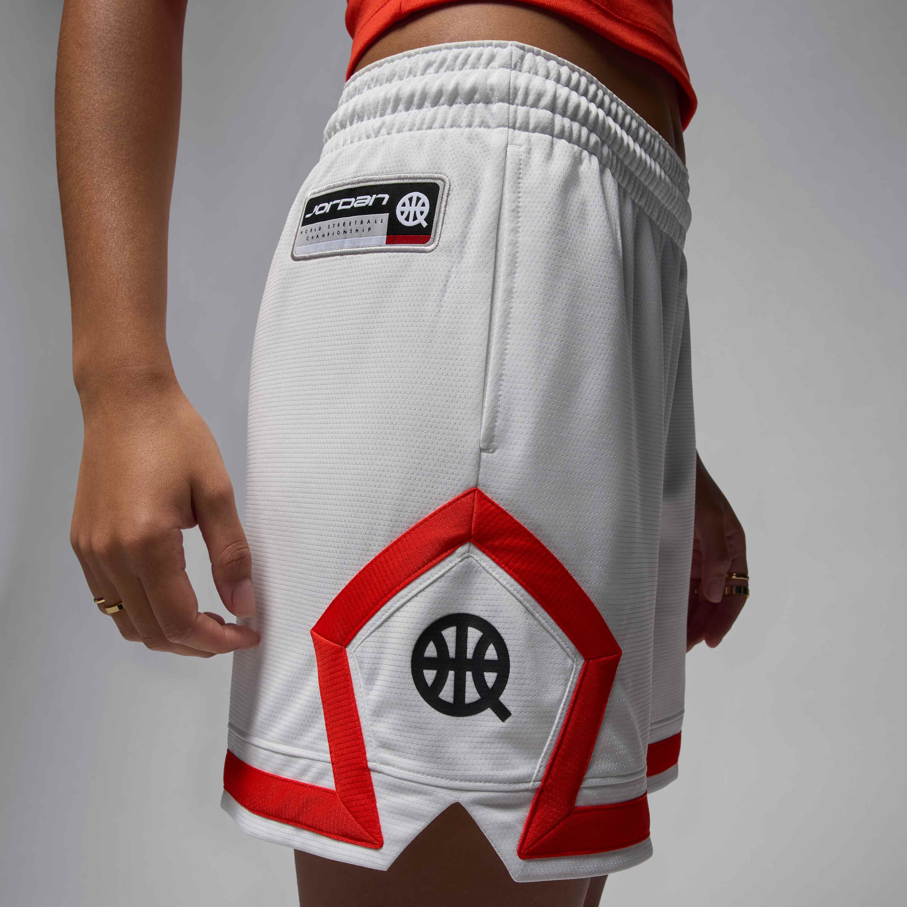 Jordan Sport Quai 54 image number 4