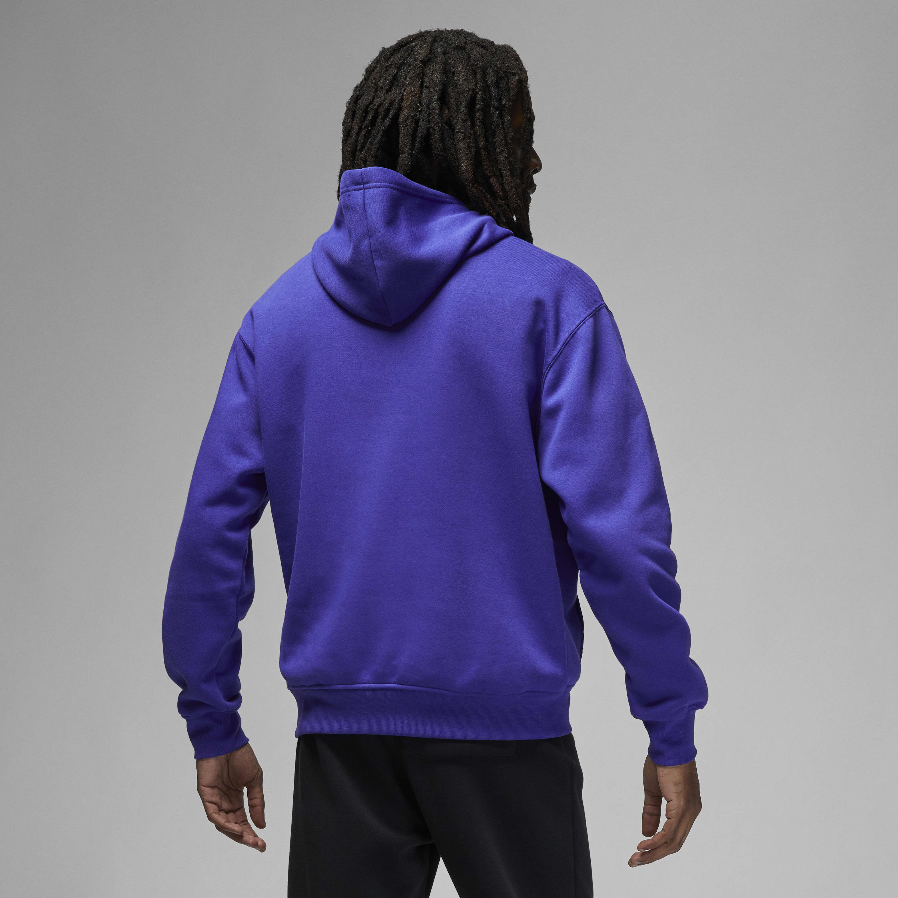 Jordan Brooklyn Fleece image number 1