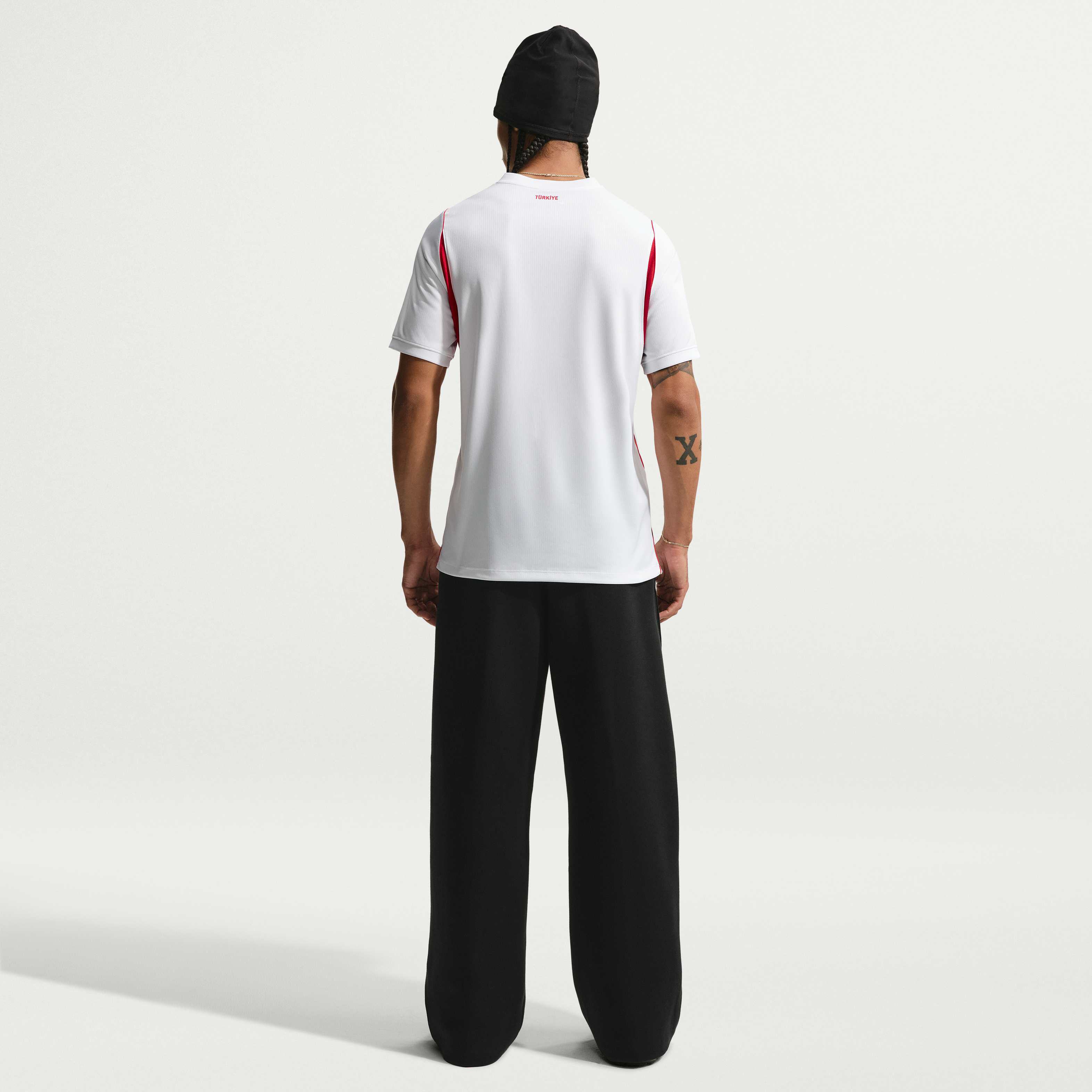 Turkey 2026 Stadium Away image number 4