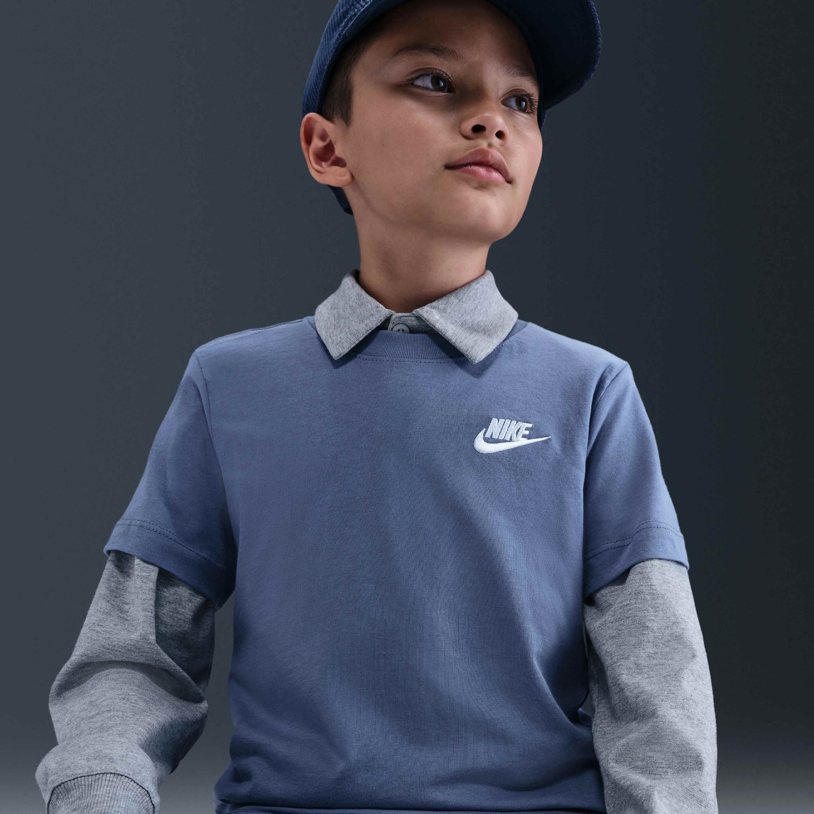 Nike Sportswear image number 2