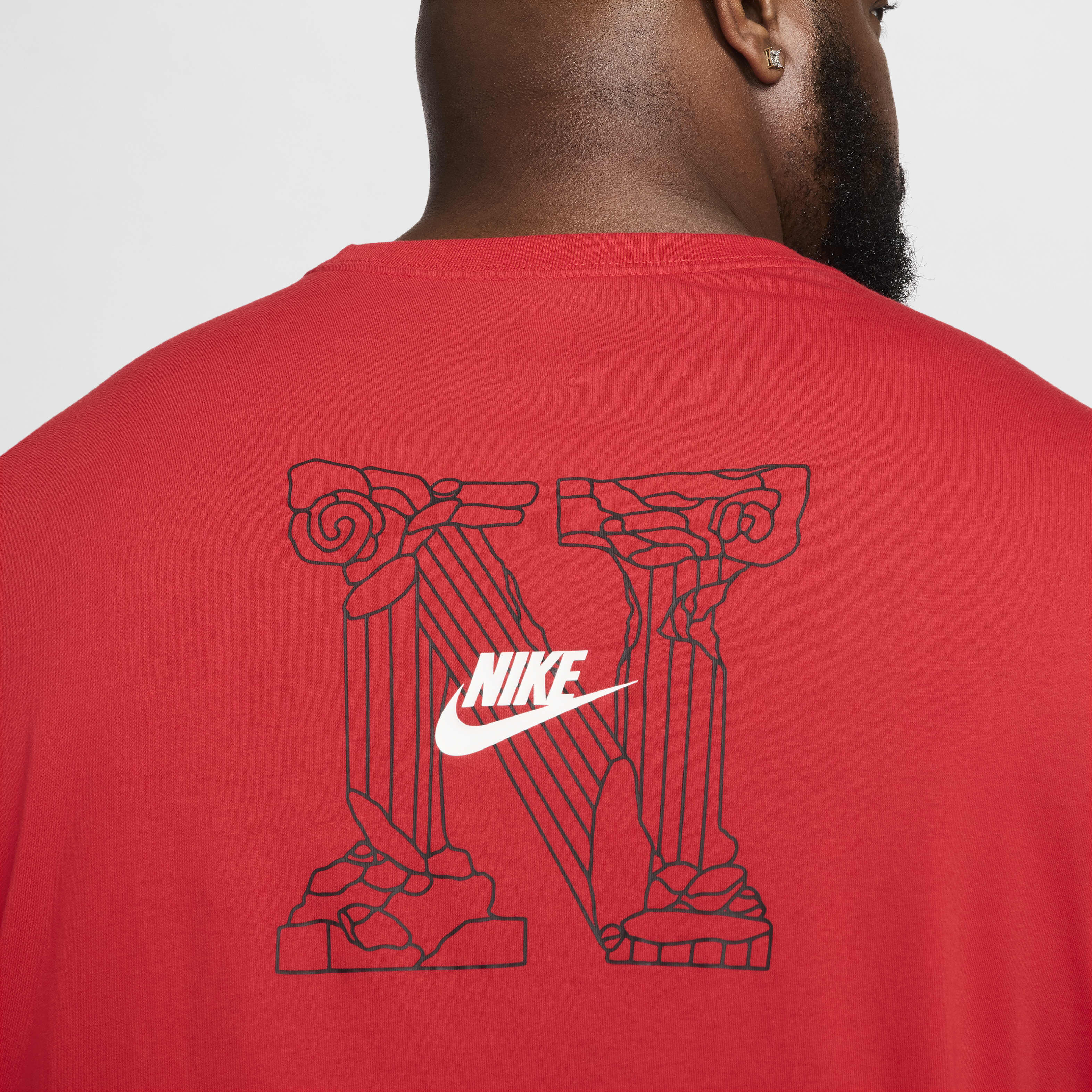 Nike Sportswear image number 8