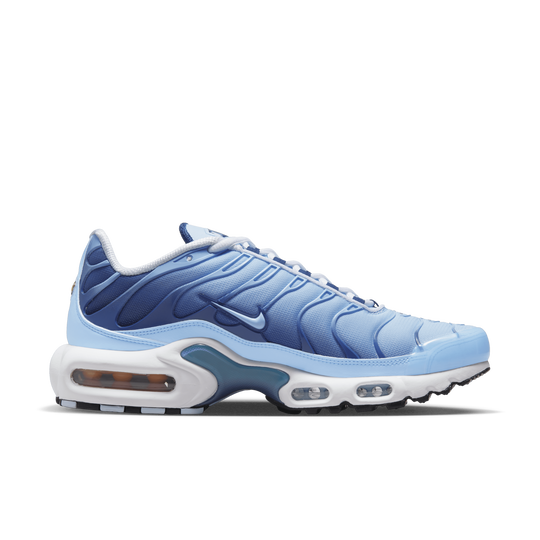 Womens white nike 2025 air max plus