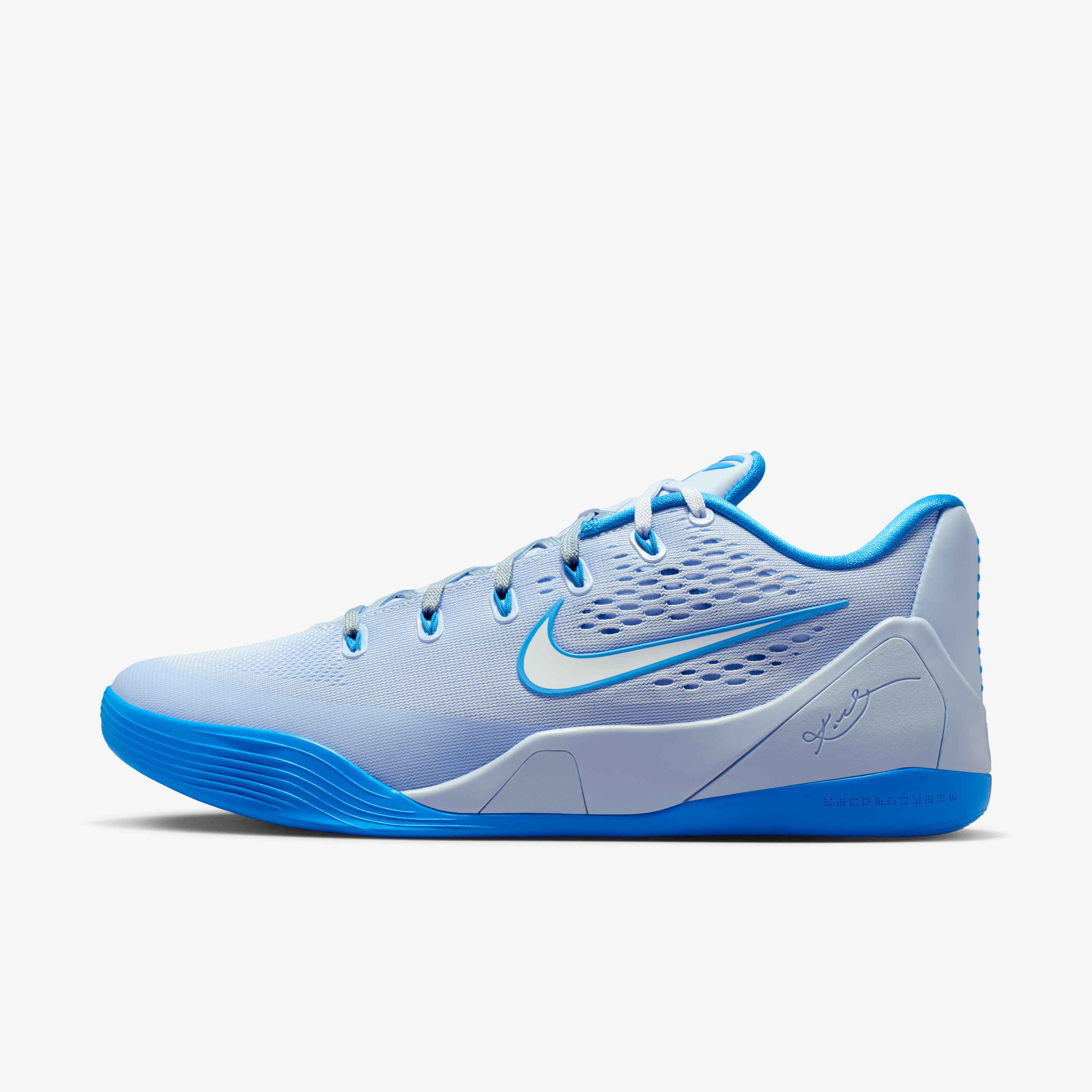 Kobe IX Elite Low EM Protro image number 0