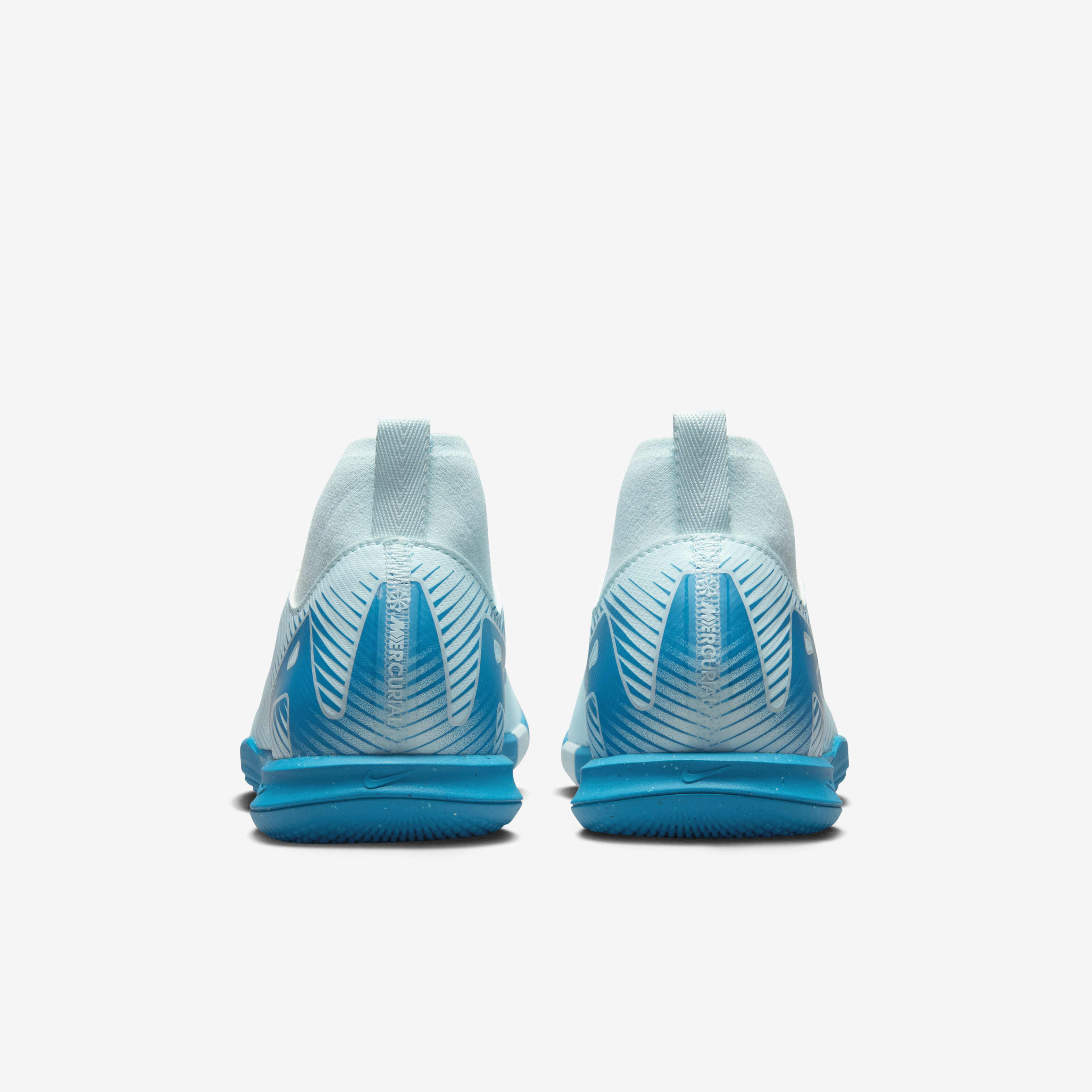 نايكي جونيور ميركيوريال سوبرفلاي 10 أكاديمي image number 5