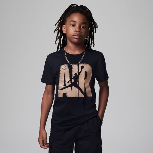Jordan t shirt dubai discount