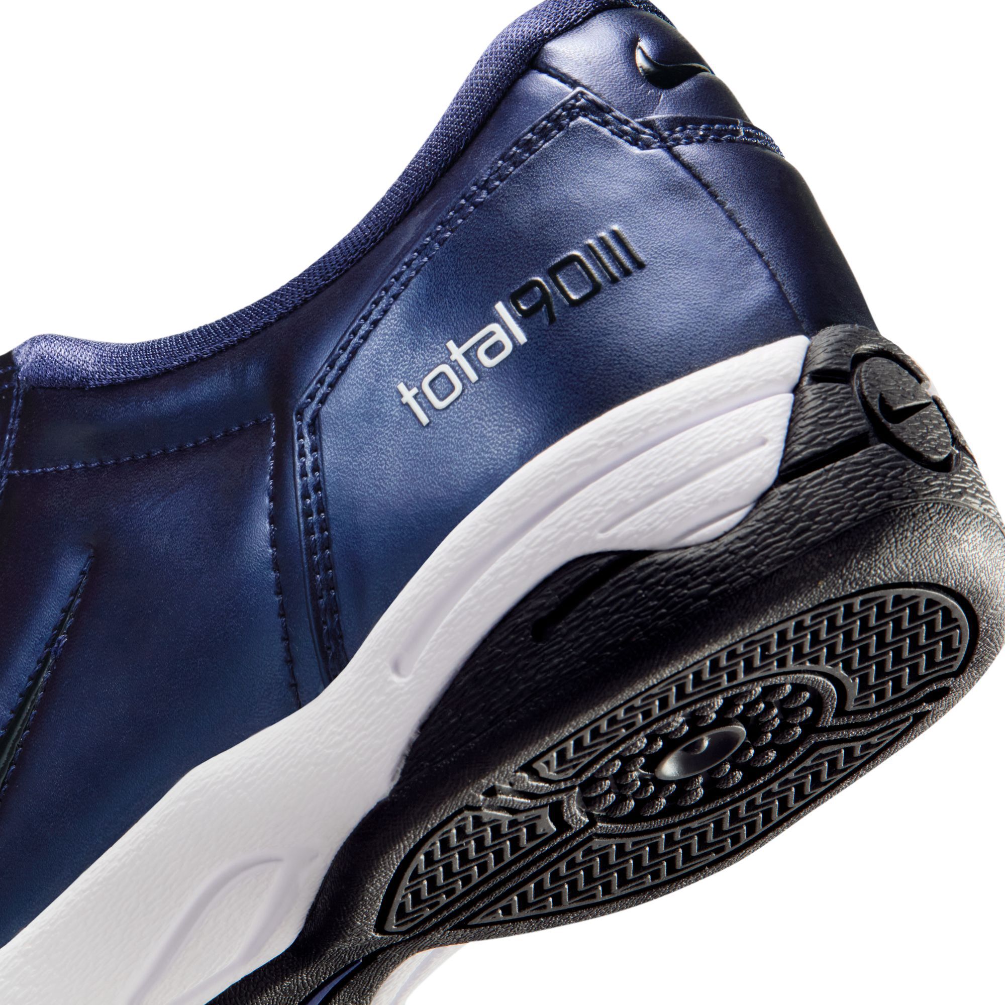 Nike Total90 image number 9