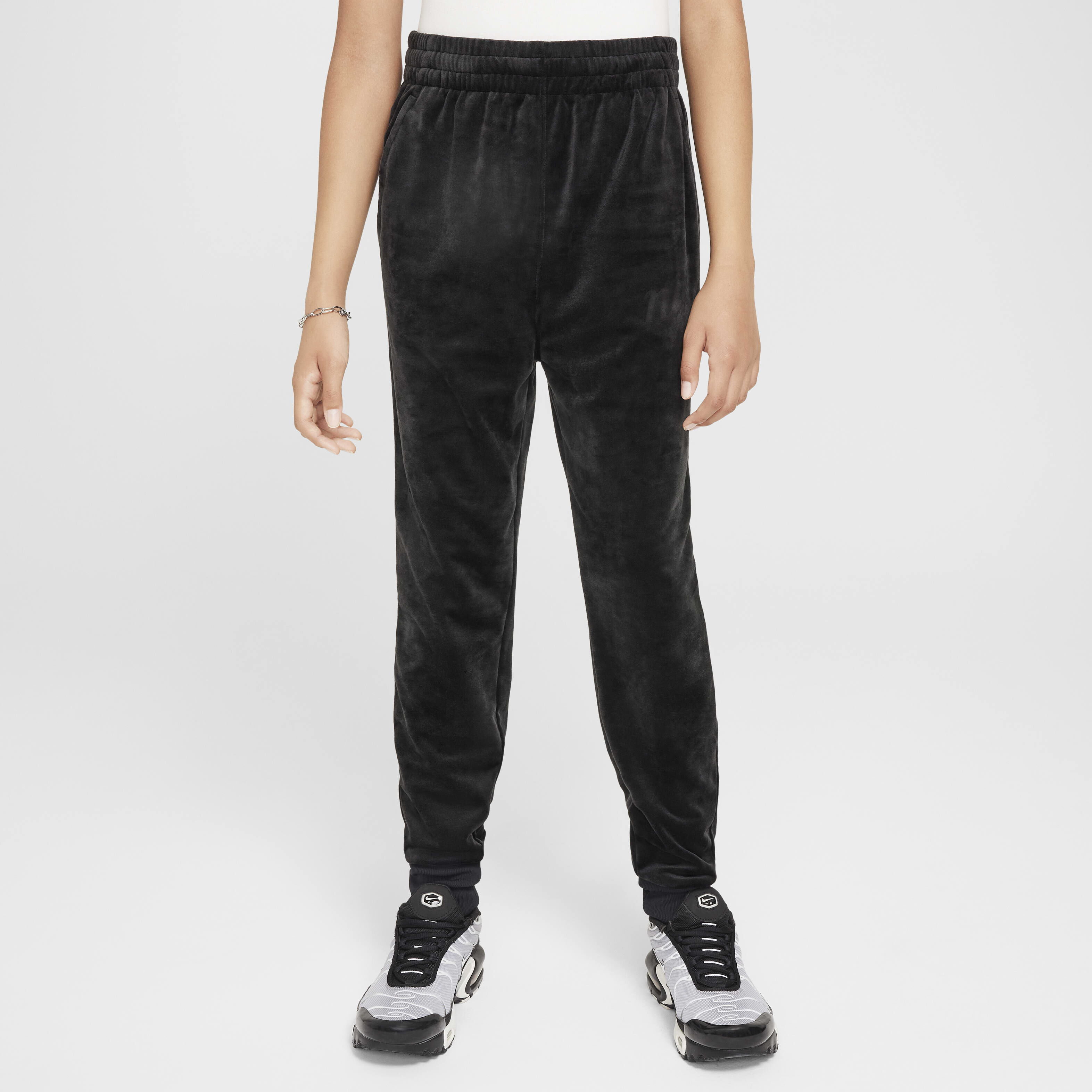 Buy Nike Sportswear Girls Joggers Nike UAE Official