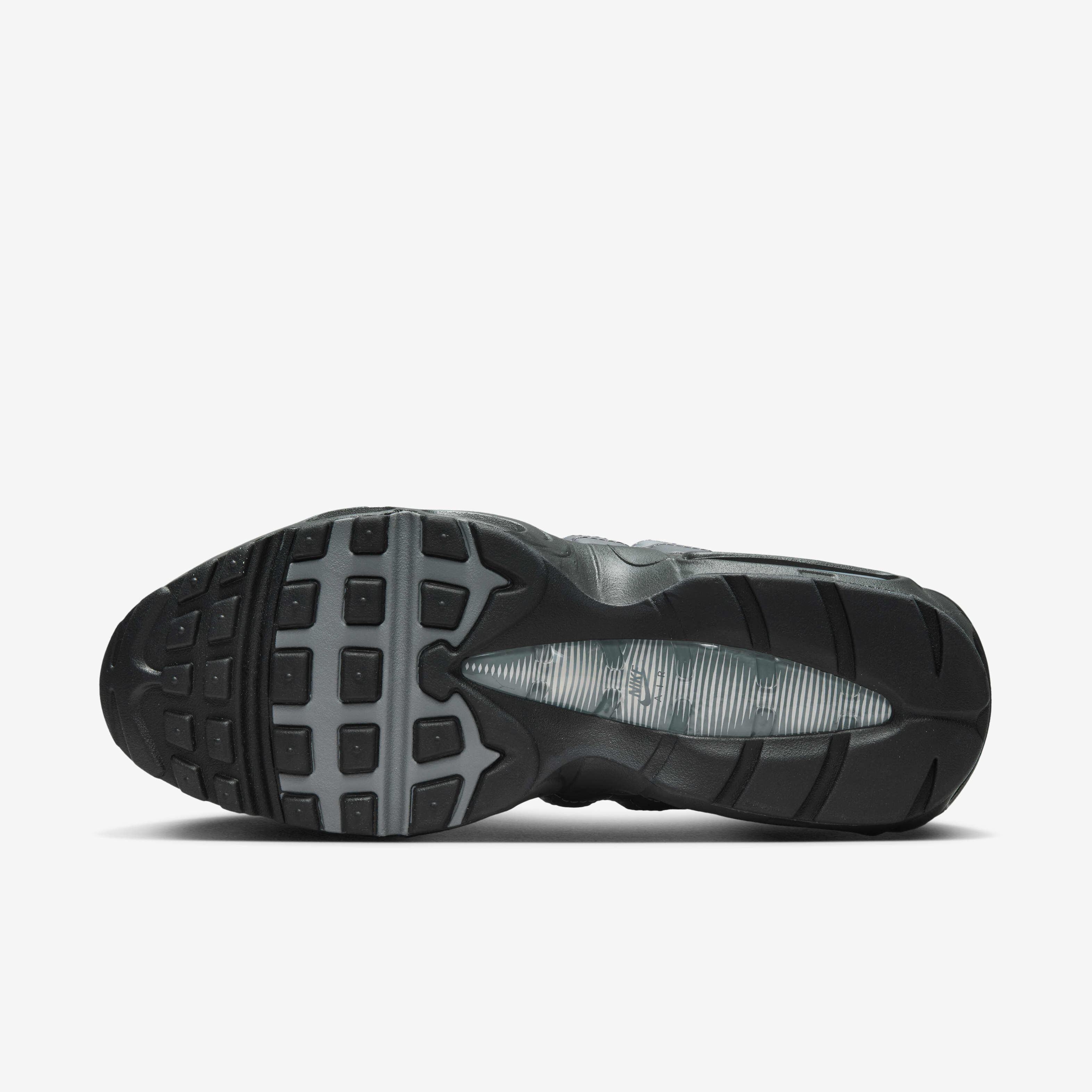 Air max plus tn ultra - grey top