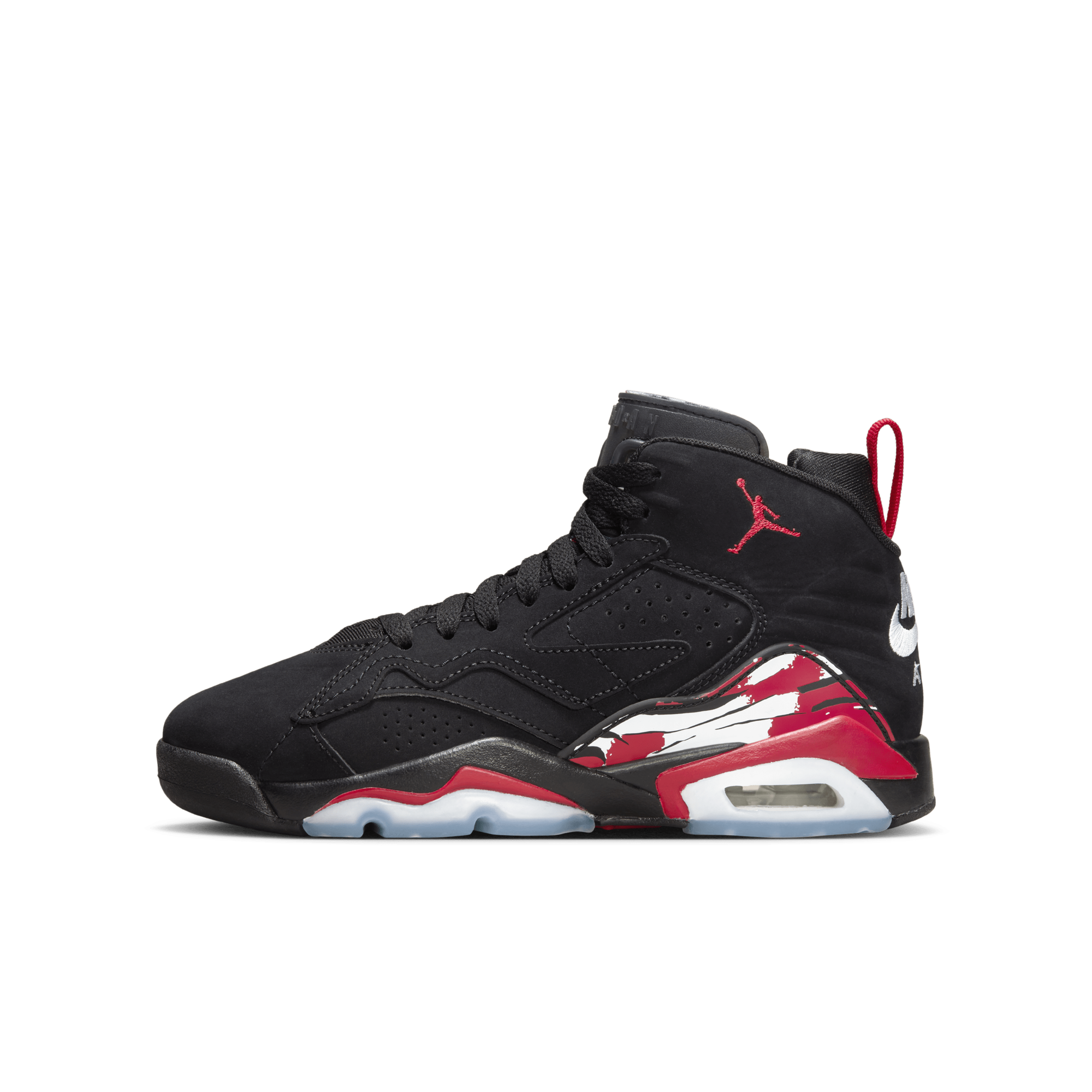 jumpman shoes history