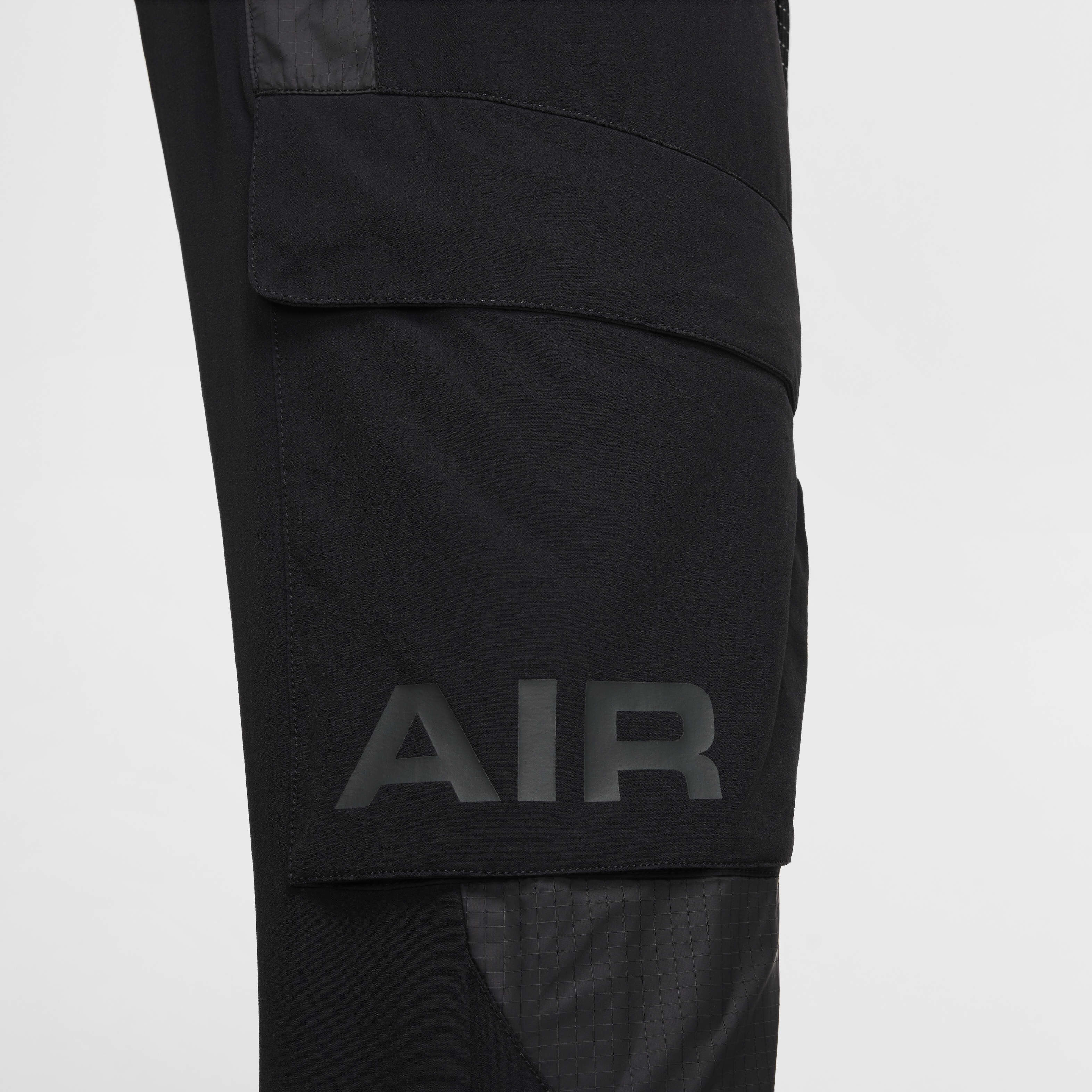 Buy Nike Sportswear Air Max Men s Woven Cargo Pants Nike UAE Official