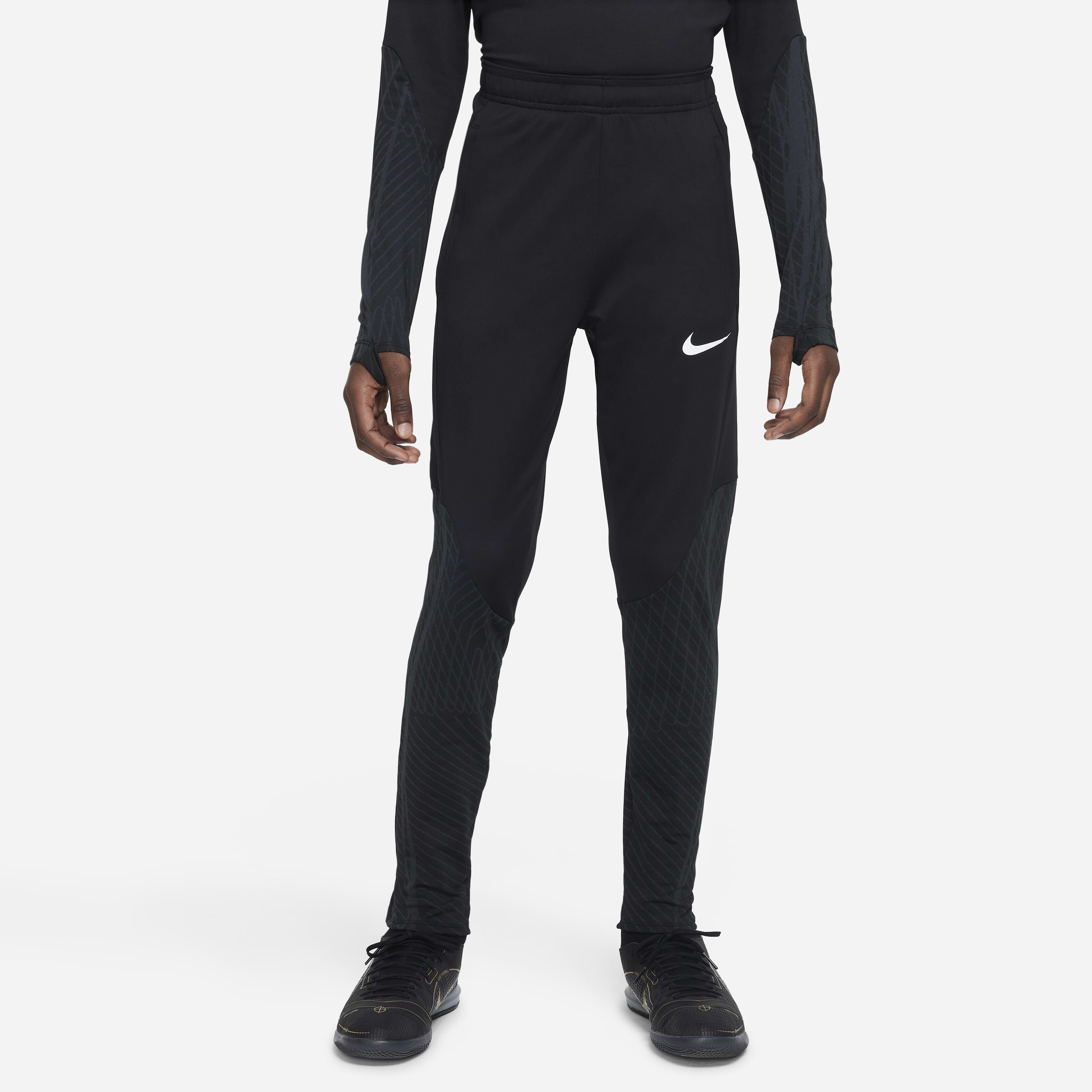 Nike park 18 tech pants online