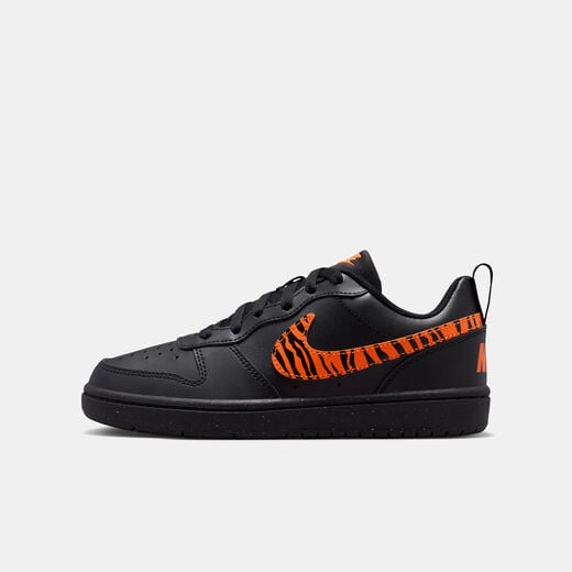 Court Borough-Nike, Nike Court Borough Low, Big Kids' Shoes