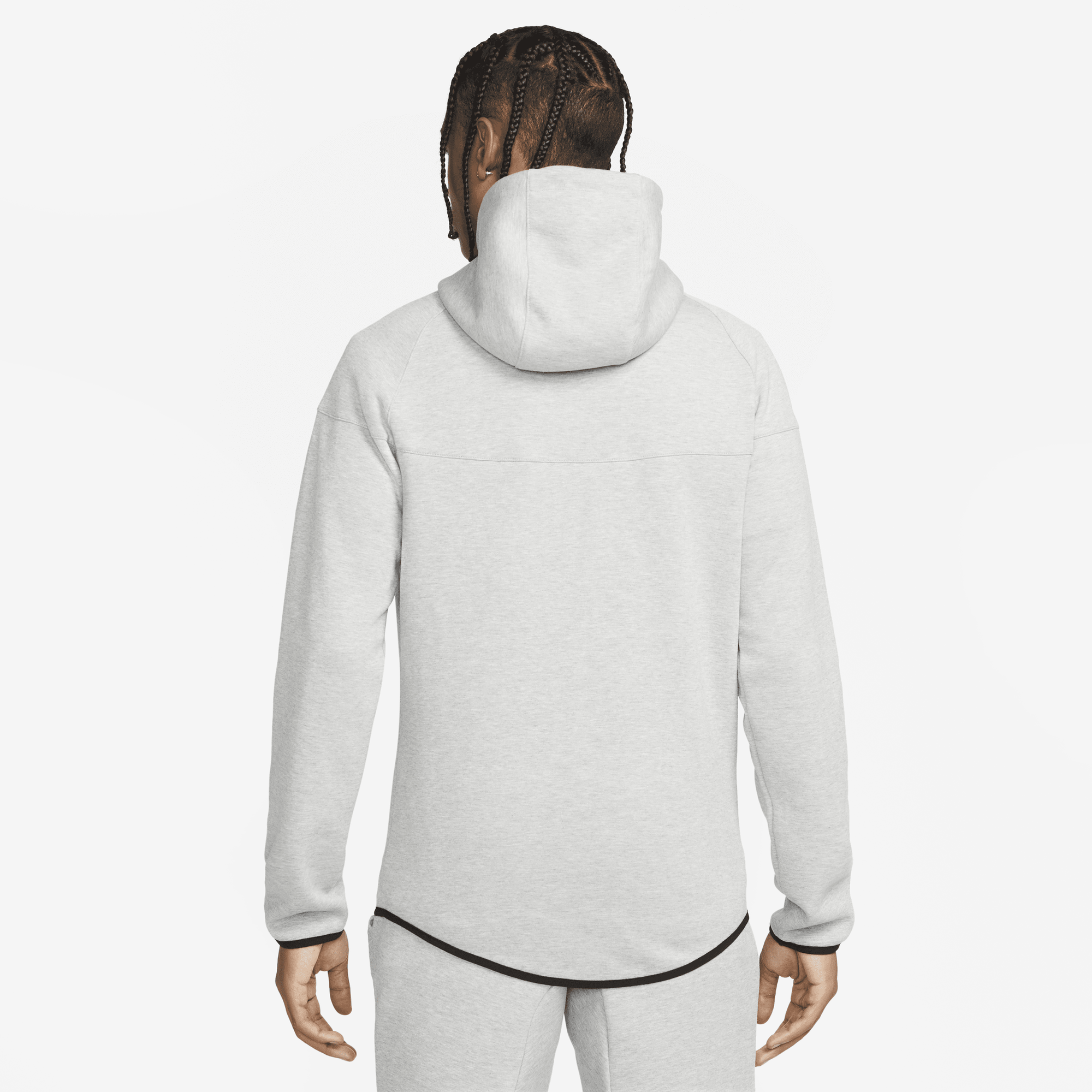 Nike tech fleece suit deals