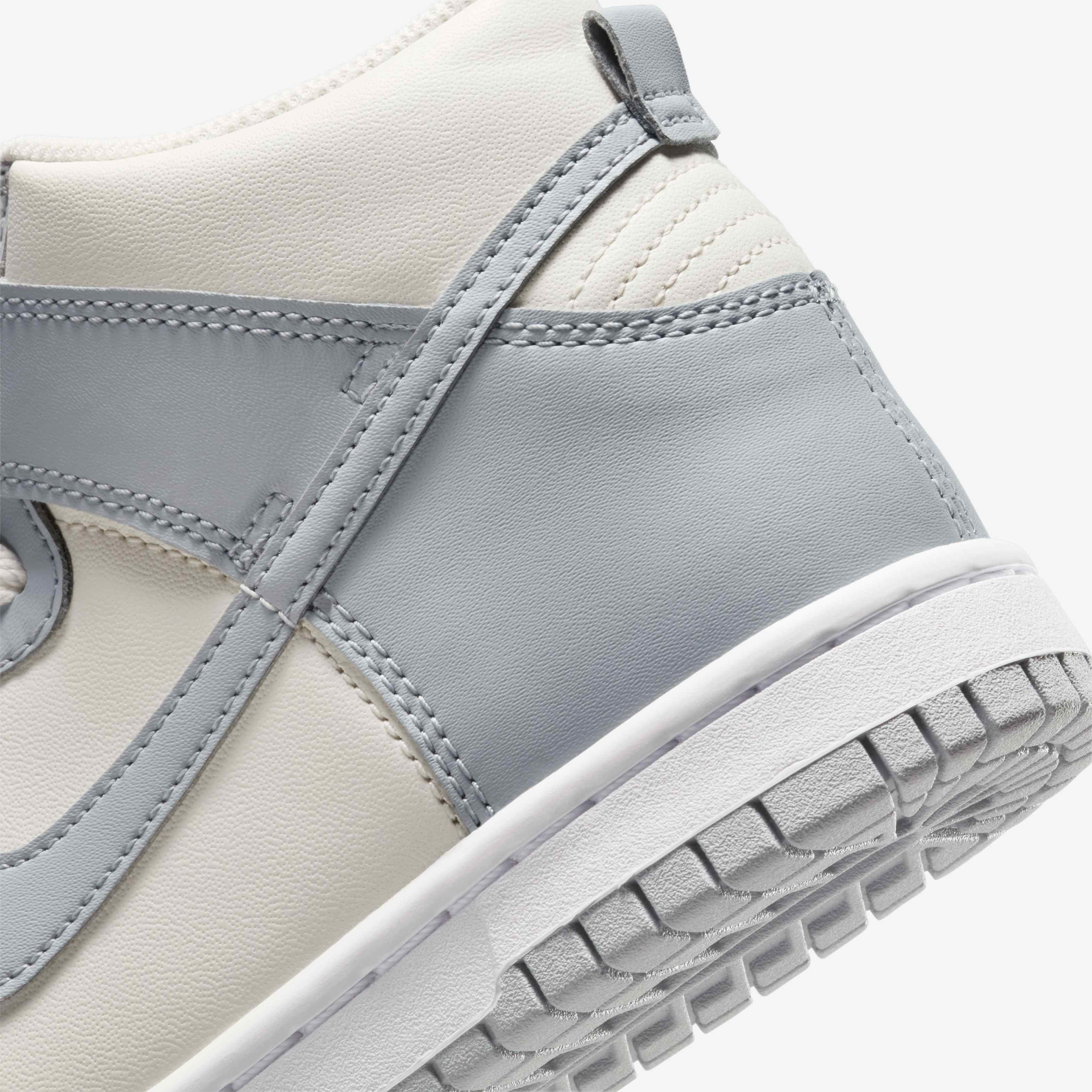 Nike Dunk High image number 7