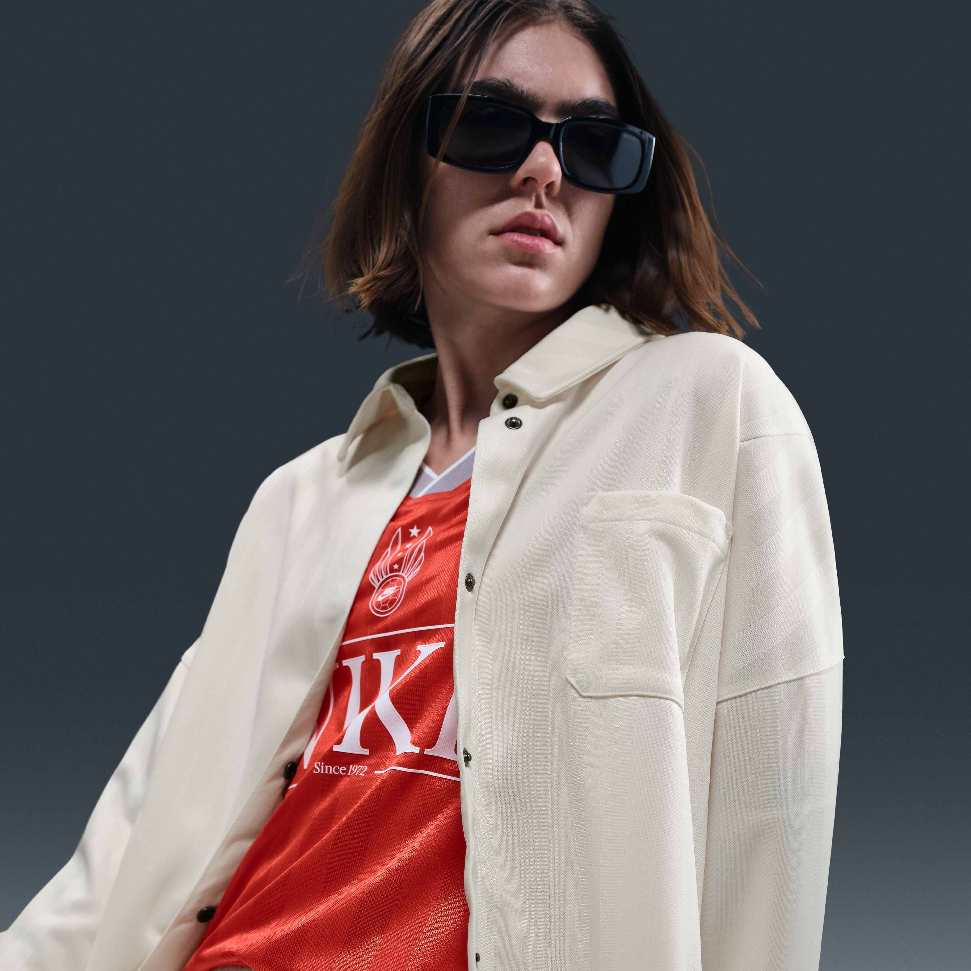 Nike Sportswear image number 2