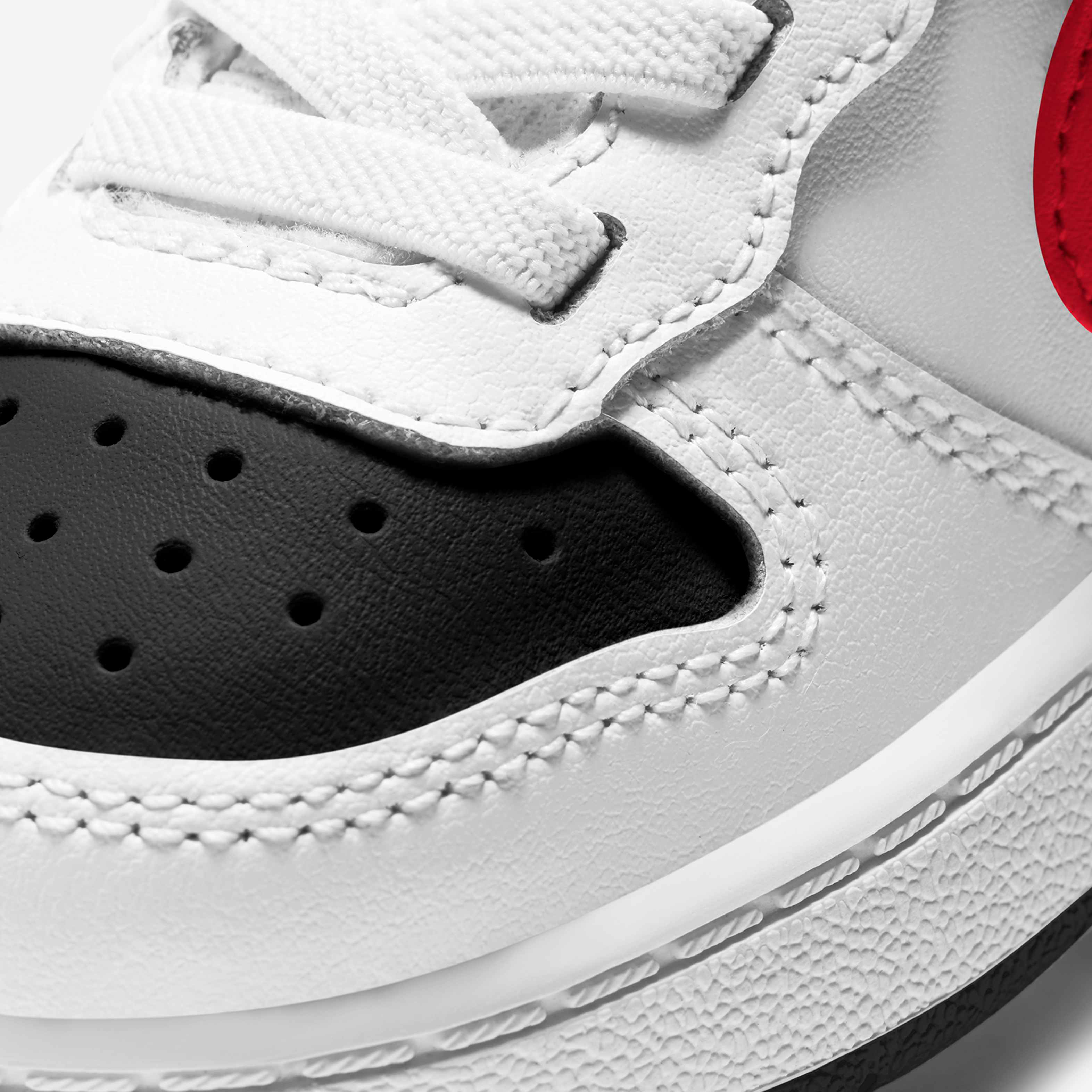 Nike Court Borough Mid 2 image number 8