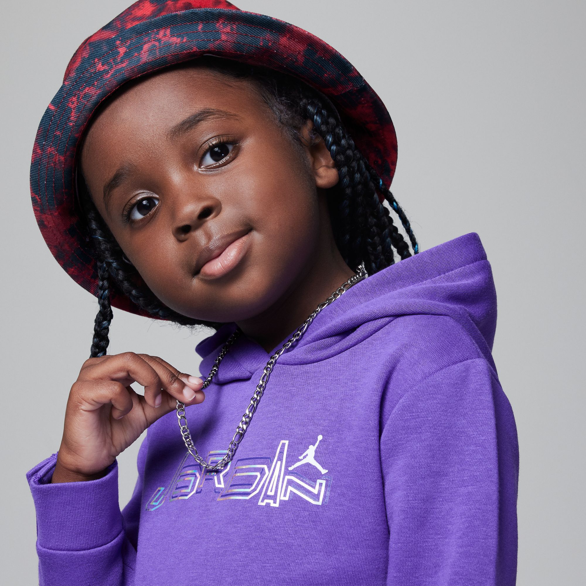 Jordan Take Flight Leggings Set image number 1