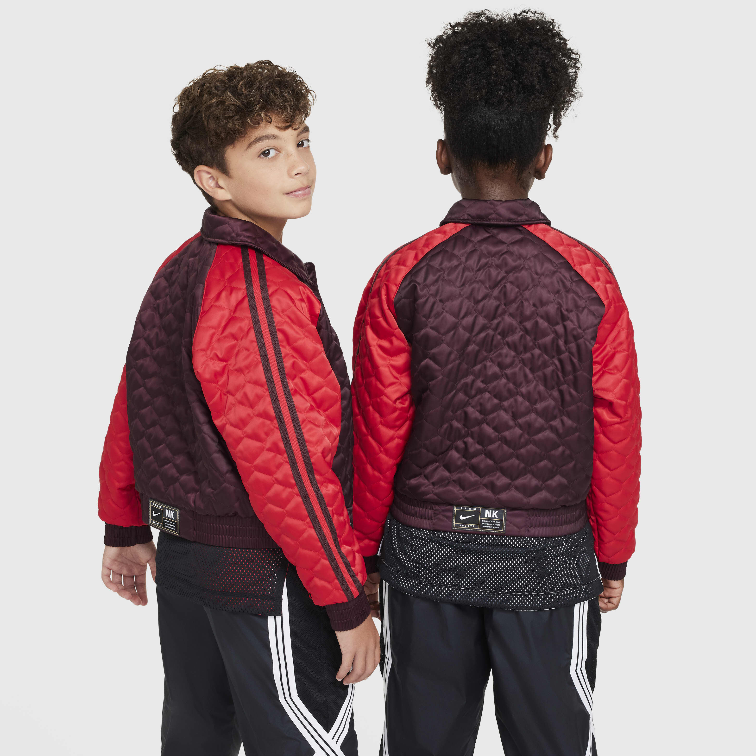 Nike Culture of Basketball image number 1