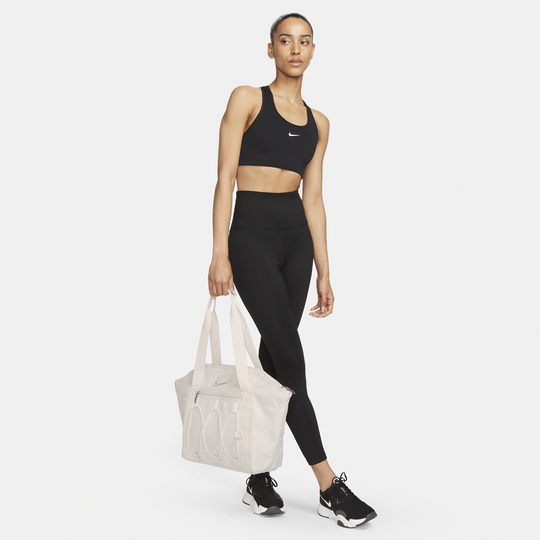 Nike best sale bag tote