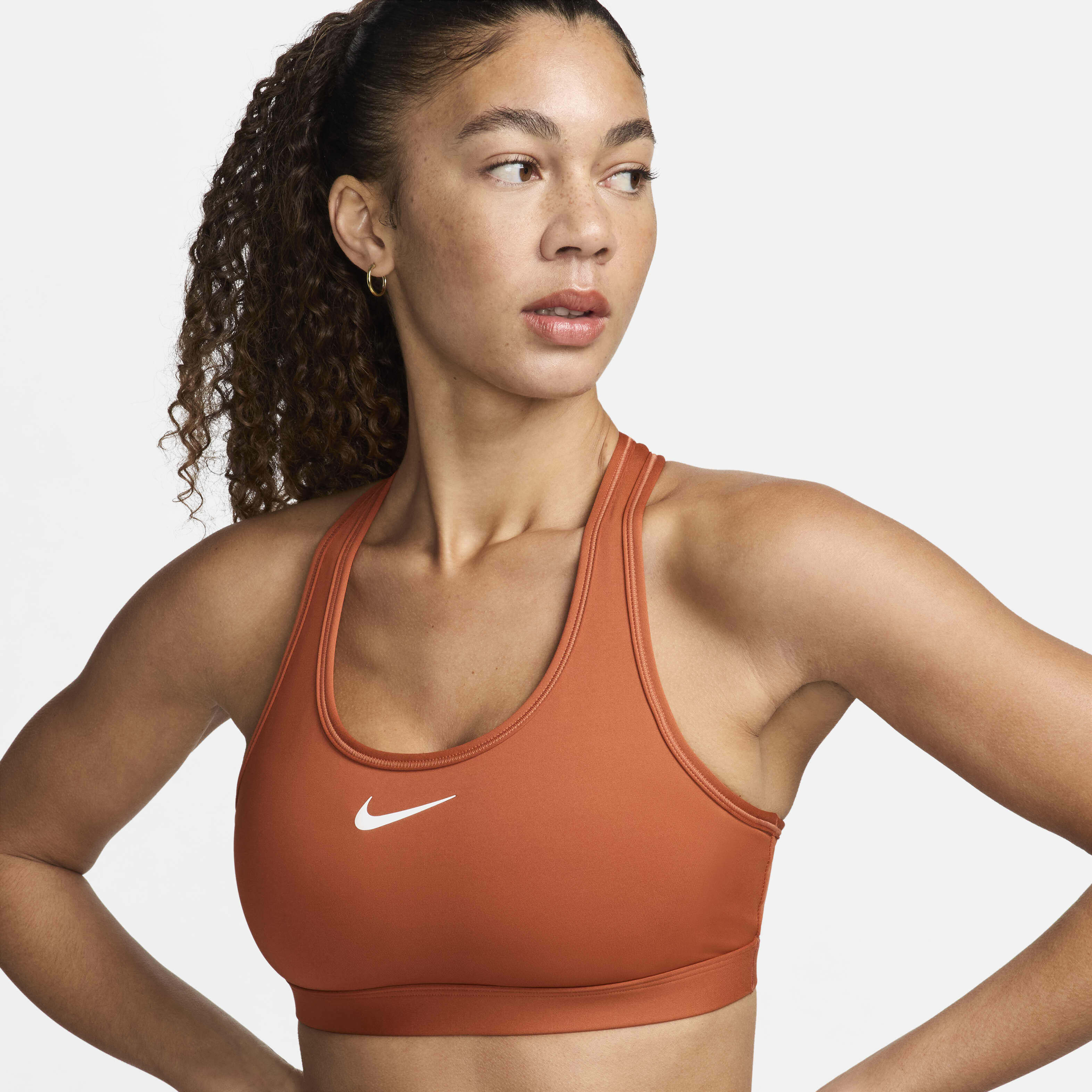 Nike Swoosh Medium-Support image number 0