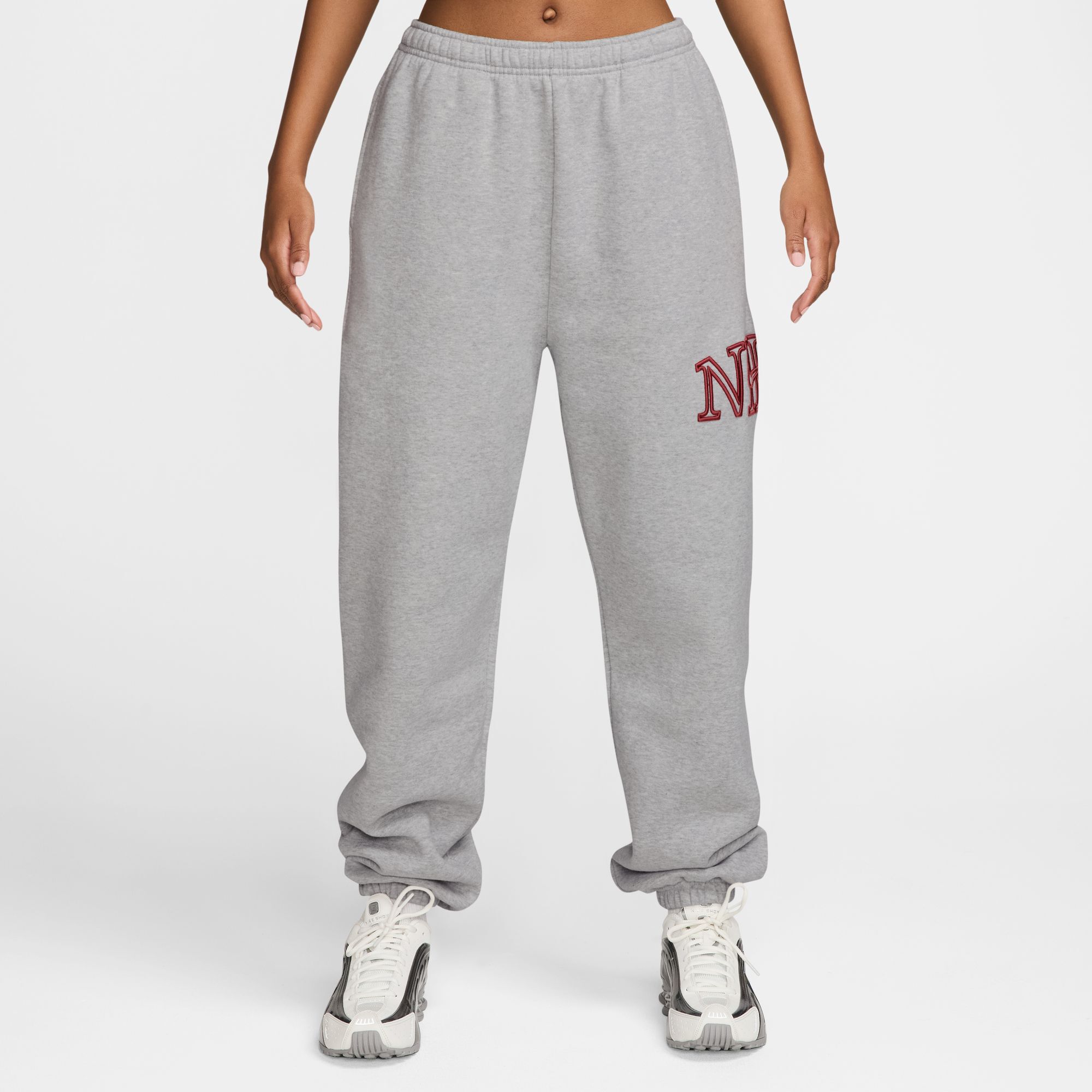 Nike Studio Fleece Medium Weight image number 0