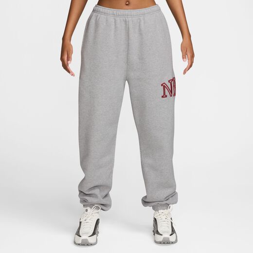 Nike Studio Fleece Medium Weight