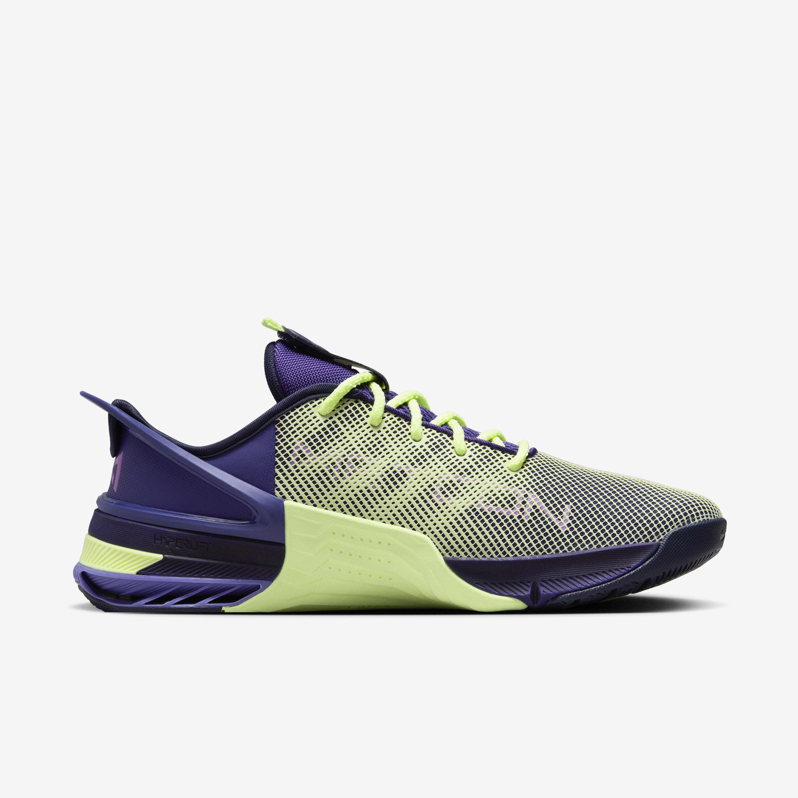 Nike Metcon 8 FlyEase AMP image number 2