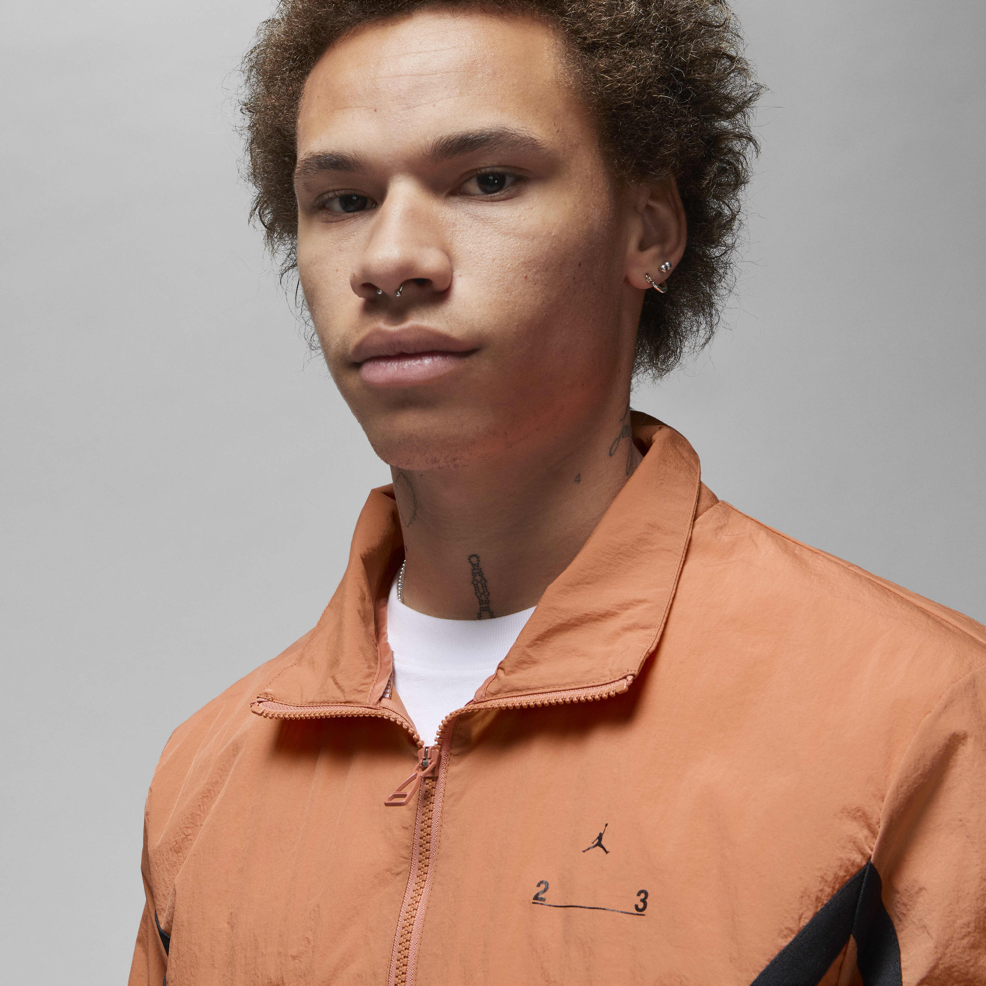 جوردن 23 انجينيرد image number 2