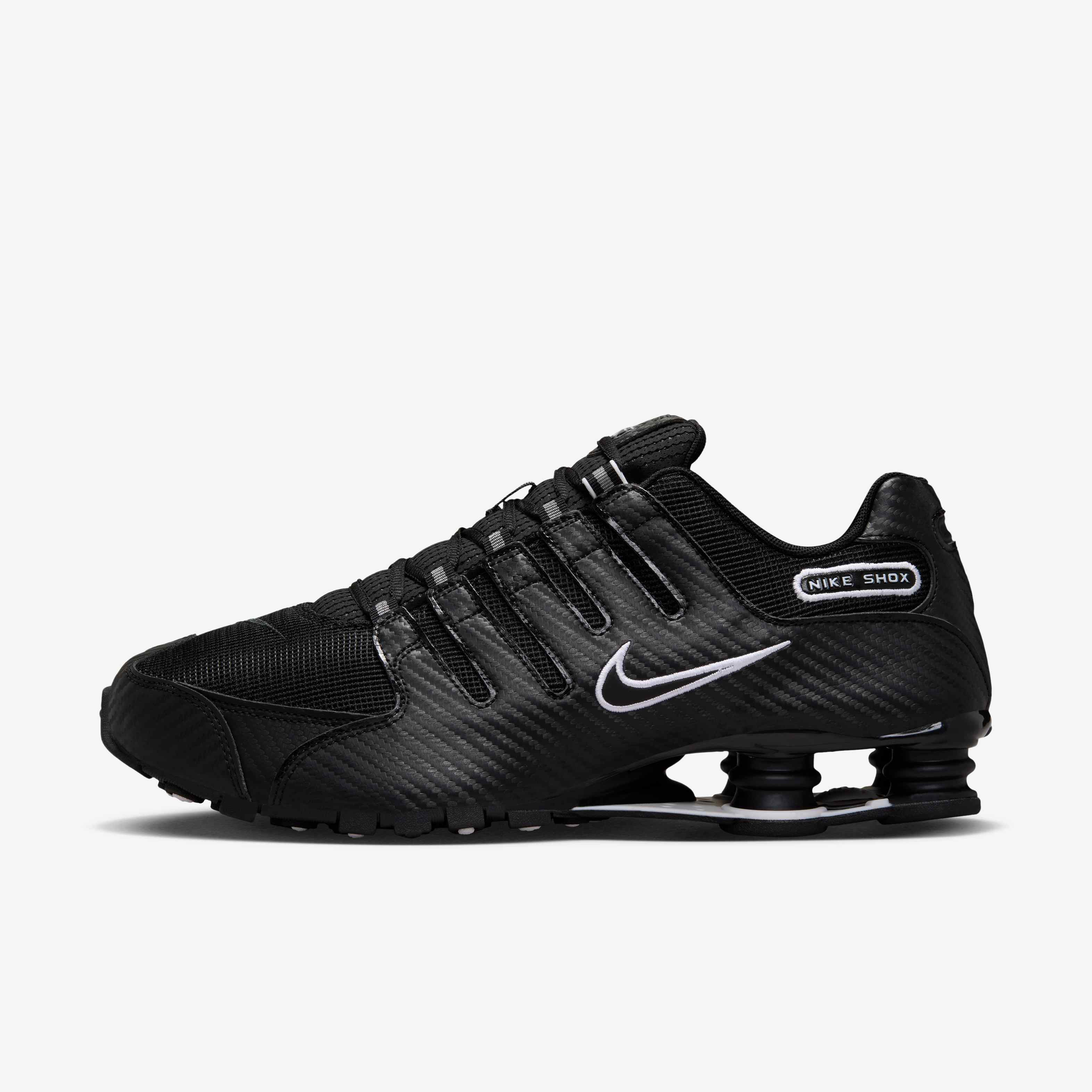 Nike Shox NZ image number 0