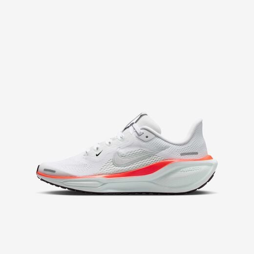 Kids' Running Shoes-Nike, Nike Pegasus 41, Older Kids' Road Running Shoes