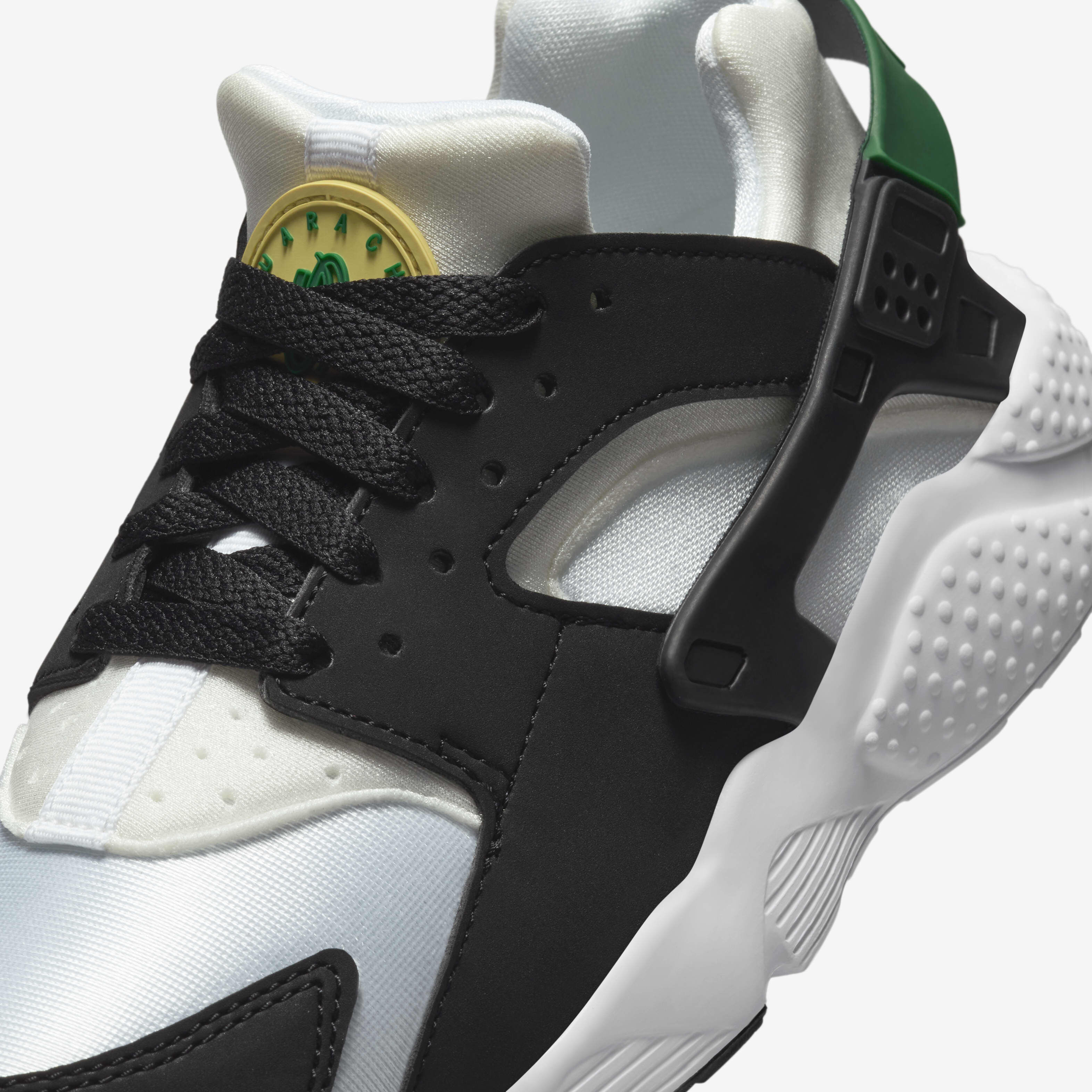 Buy Nike Huarache Run 2.0 Older Kids Shoes Nike UAE Official