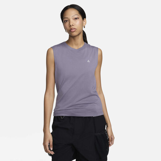 Hiking Outfits-Nike, Nike ACG Dri-FIT ADV 'Goat Rocks', Women's Sleeveless Tank