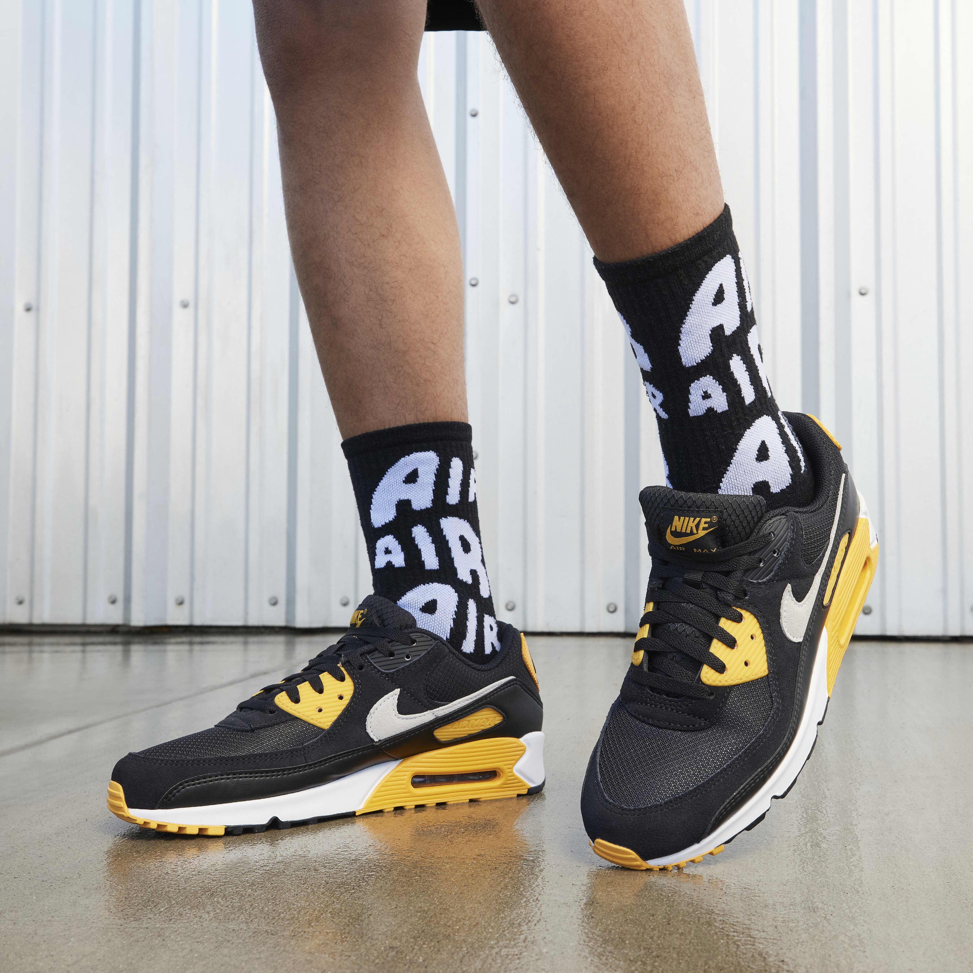 Zapatillas air max nike 2025