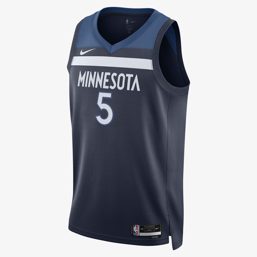 Minnesota Timberwolves Icon Edition