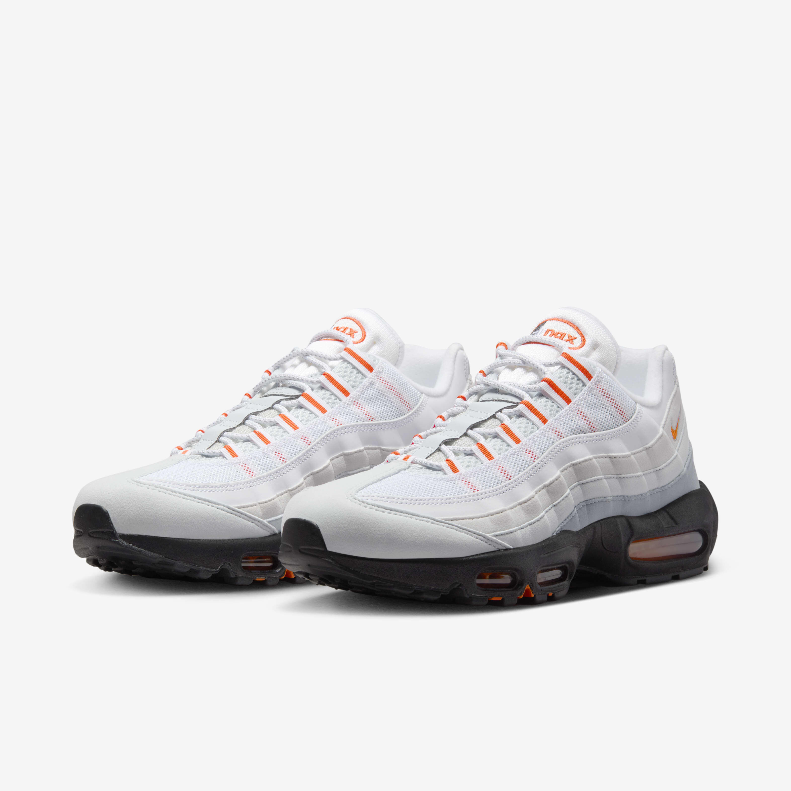 Nike Air Max 95 image number 4