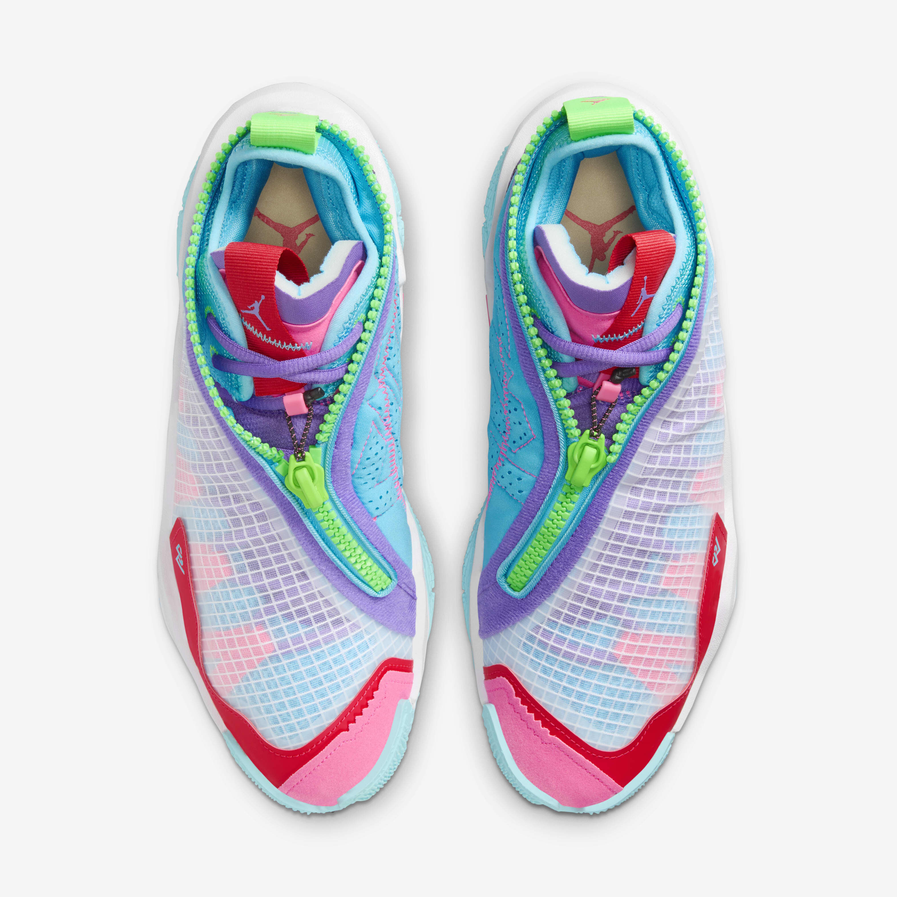 جوردن واي نوت 6 image number 3